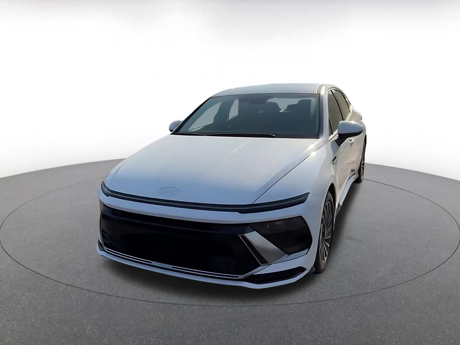 Thumbnail: 2025 Hyundai Sonata - 6