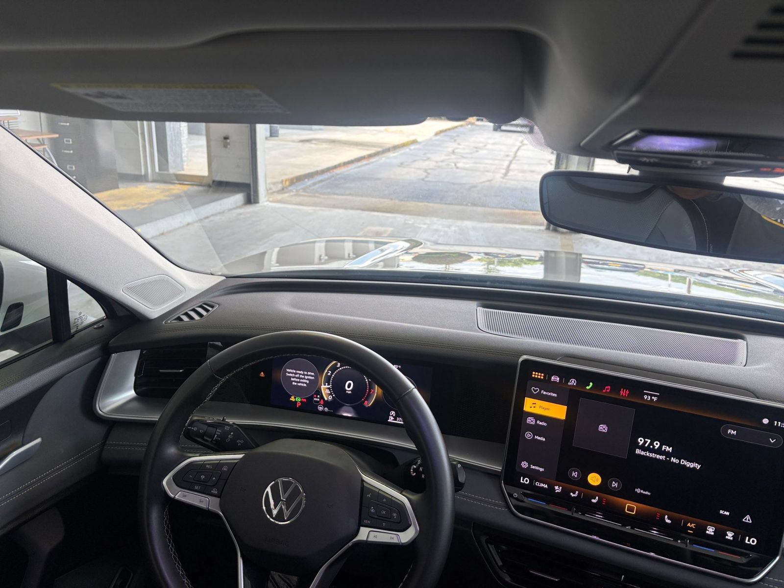 Thumbnail: 2026 Volkswagen Tiguan - 35