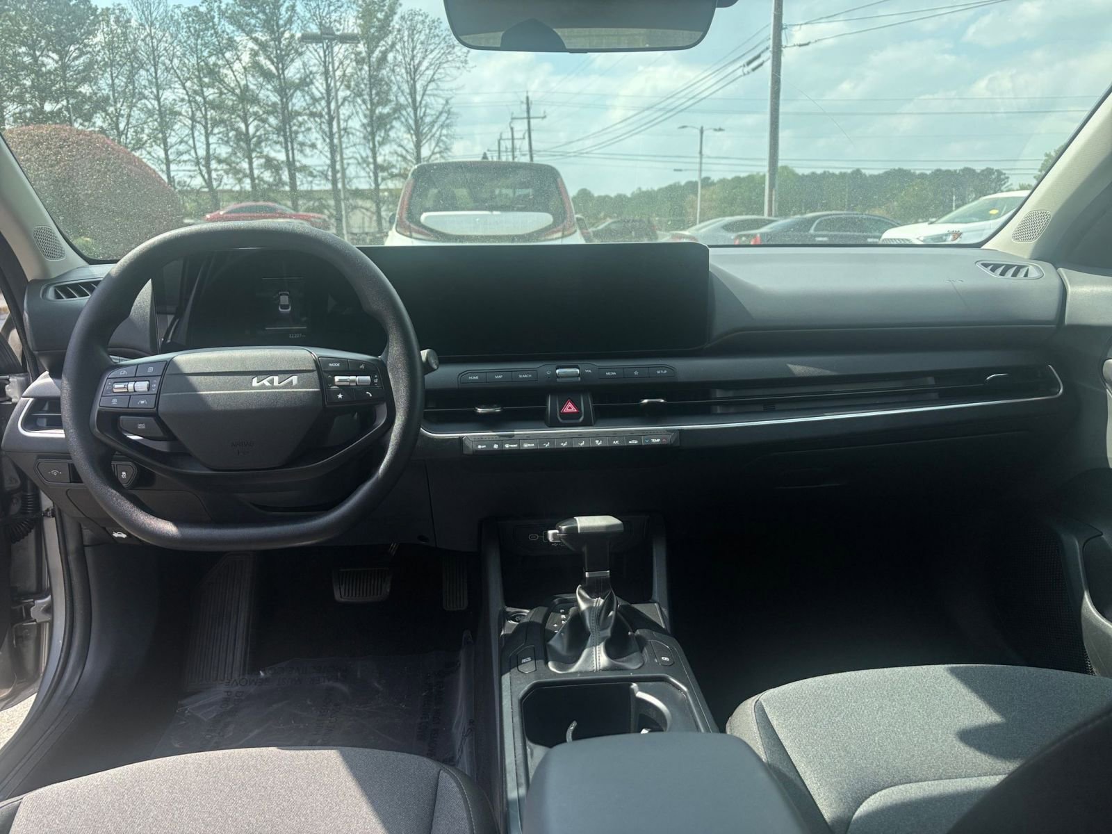 Thumbnail: 2025 Kia K4 - 33