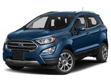 2018 Ford EcoSport SE -
                  Morrow, GA