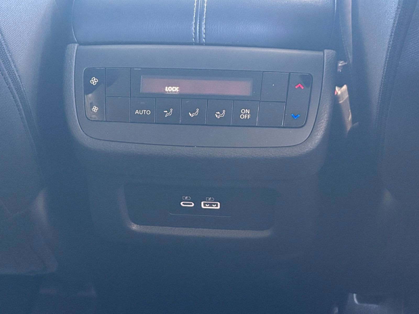 Thumbnail: 2025 Nissan Pathfinder - 25