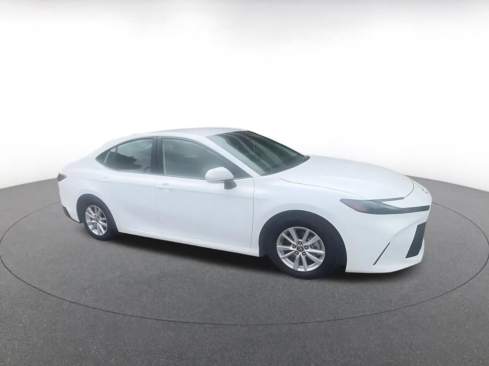 Thumbnail: 2025 Toyota Camry - 2