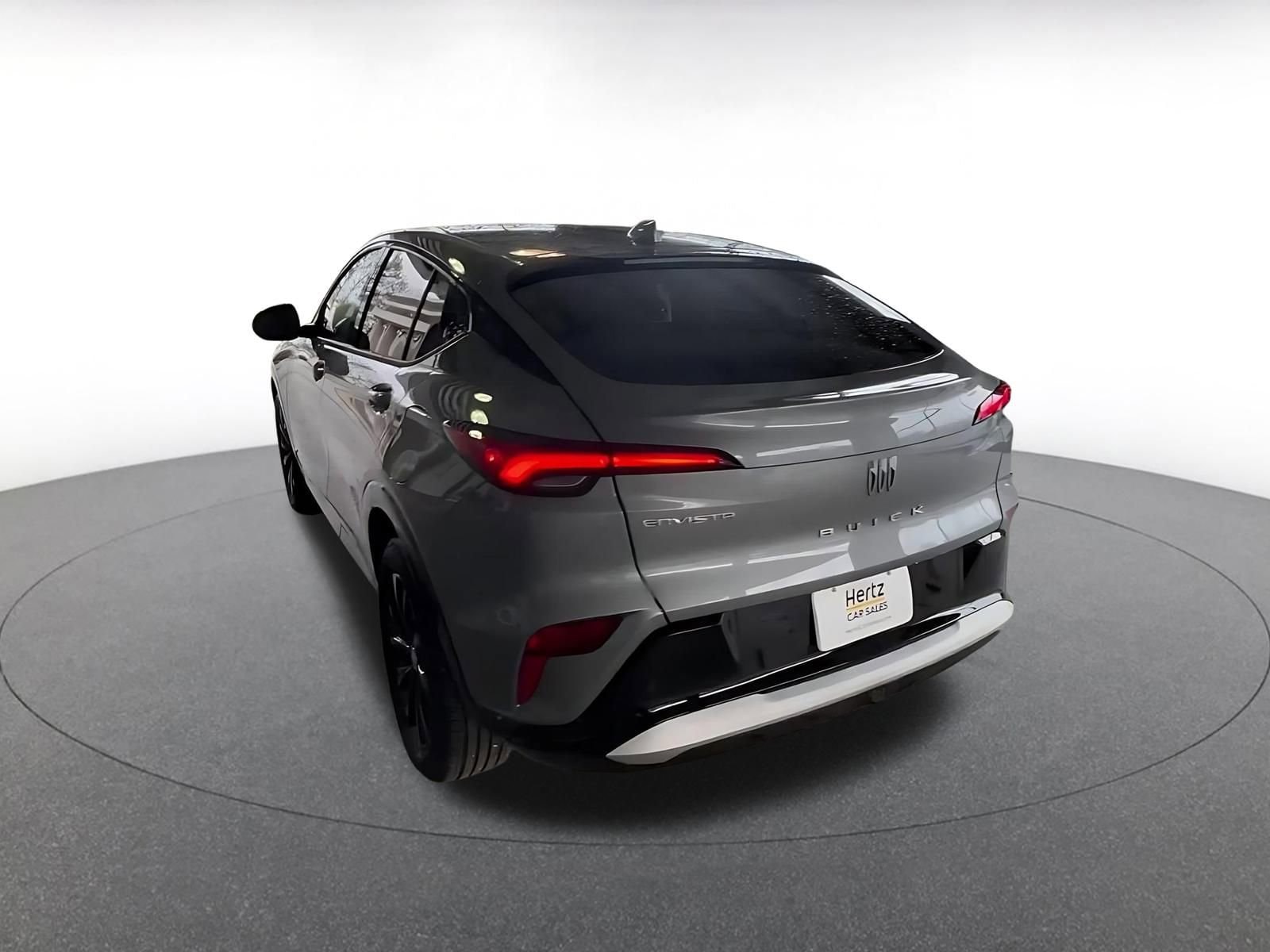 Thumbnail: 2025 Buick Envista - 15