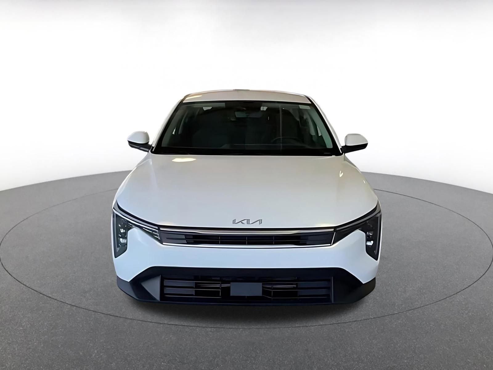 Thumbnail: 2025 Kia K4 - 5