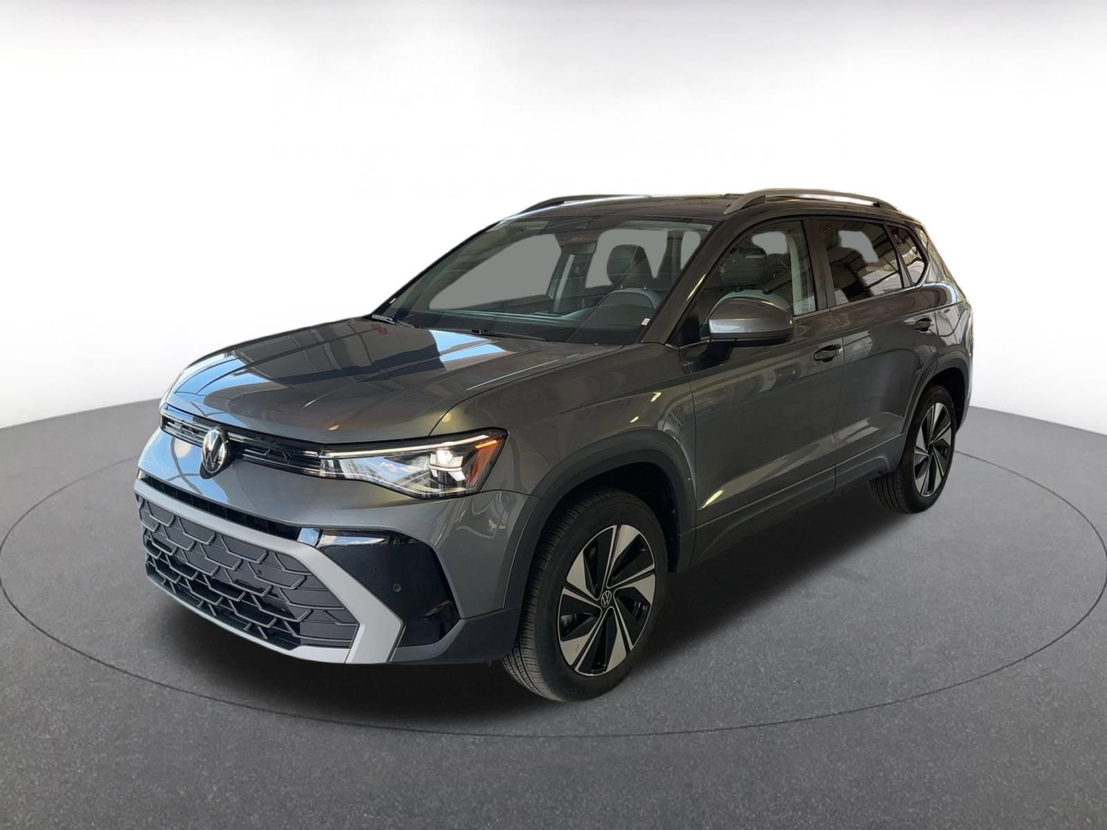 Thumbnail: 2025 Volkswagen Taos - 6