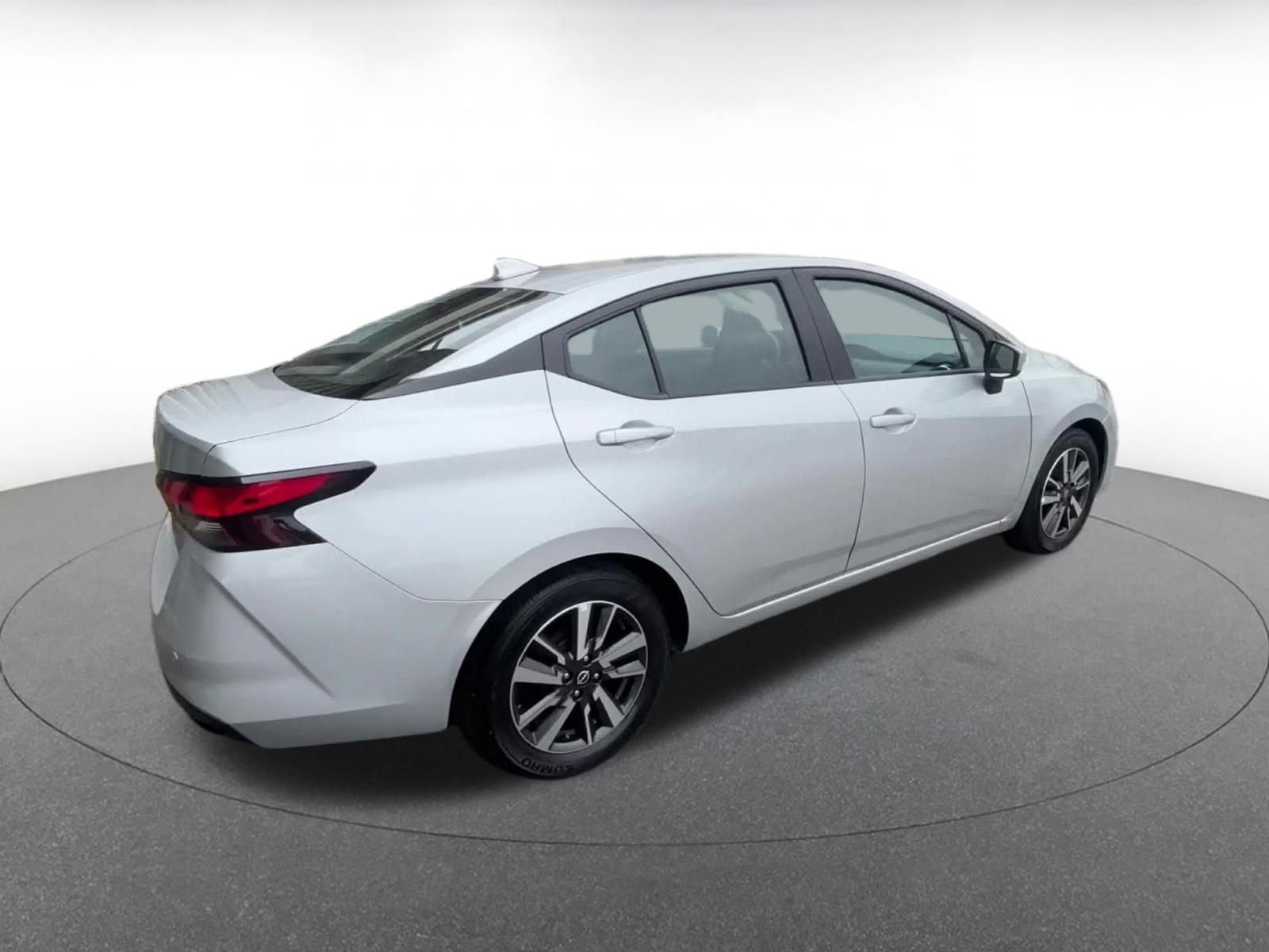 Thumbnail: 2025 Nissan Versa - 21