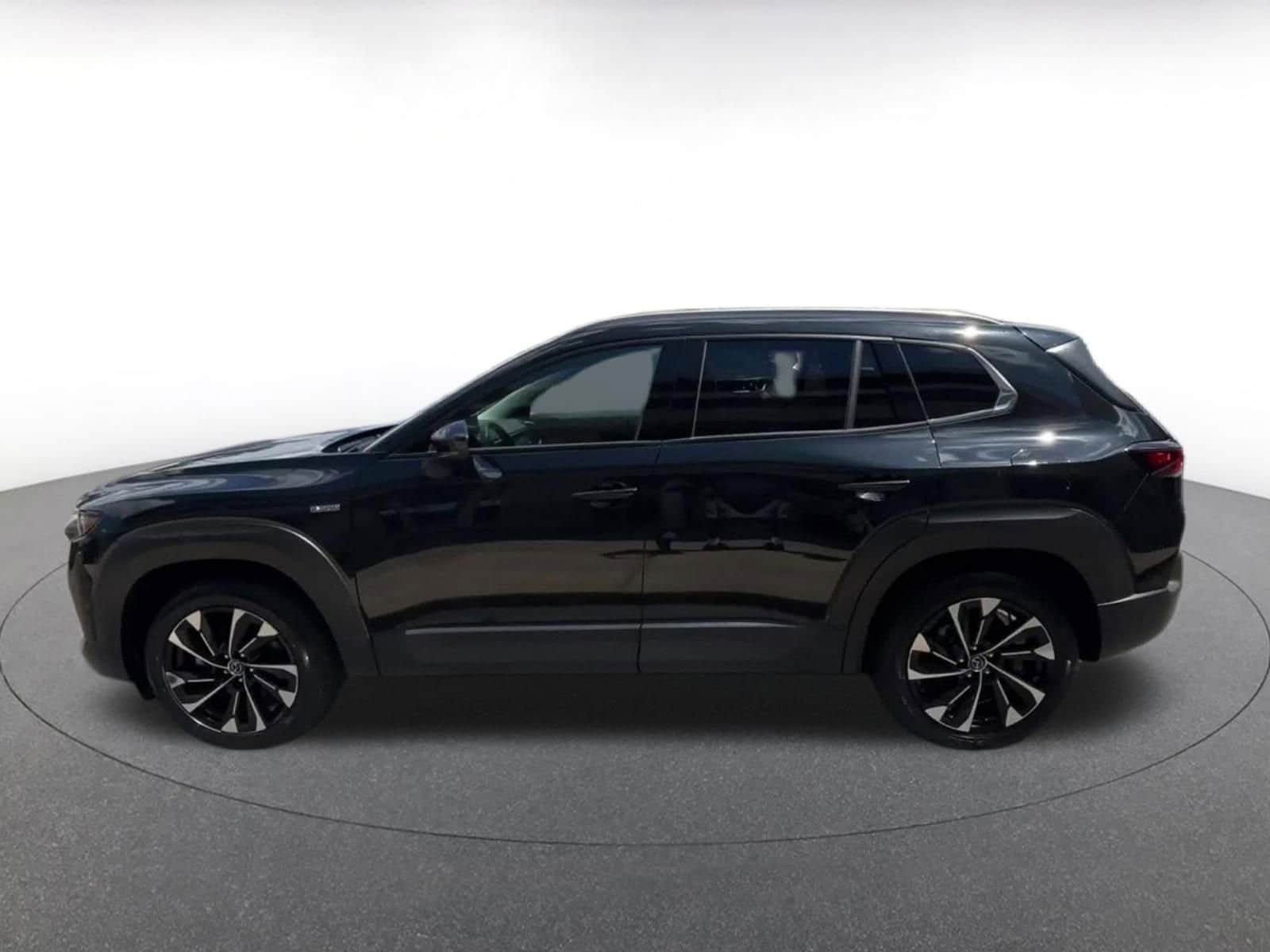 Thumbnail: 2025 Mazda CX-50 - 8