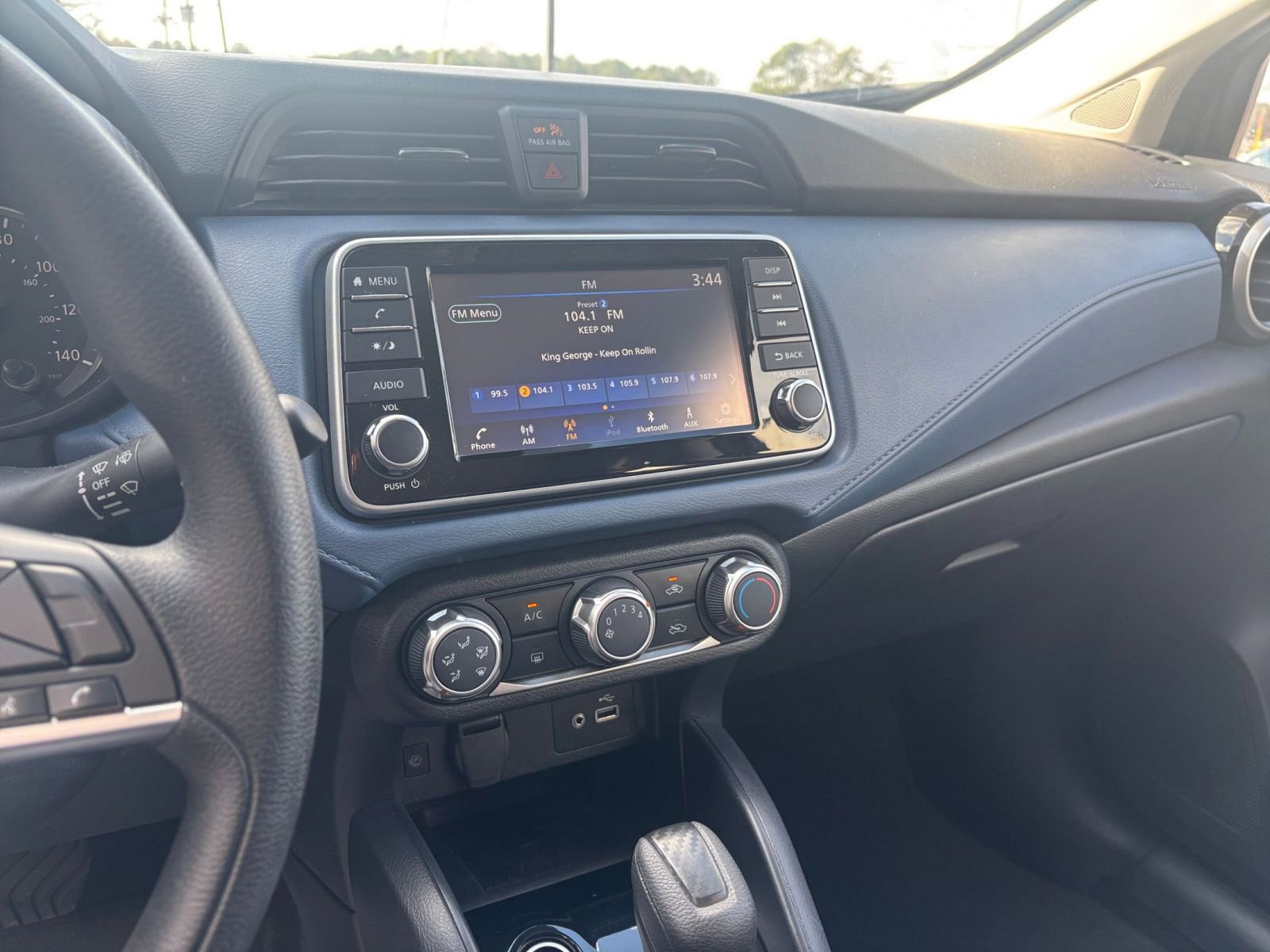 Thumbnail: 2025 Nissan Versa - 20