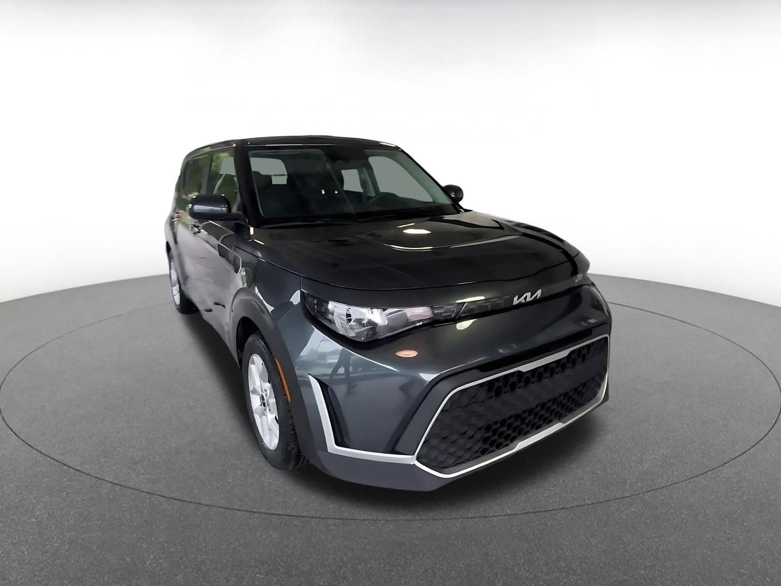 Thumbnail: 2025 Kia Soul - 3