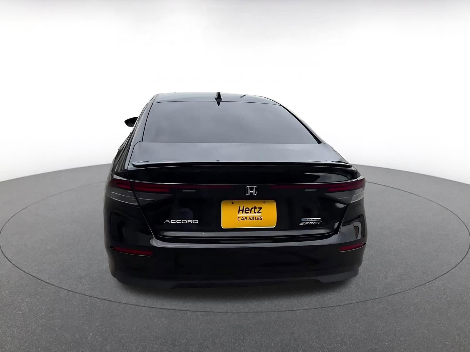 Thumbnail: 2023 Honda Accord - 12