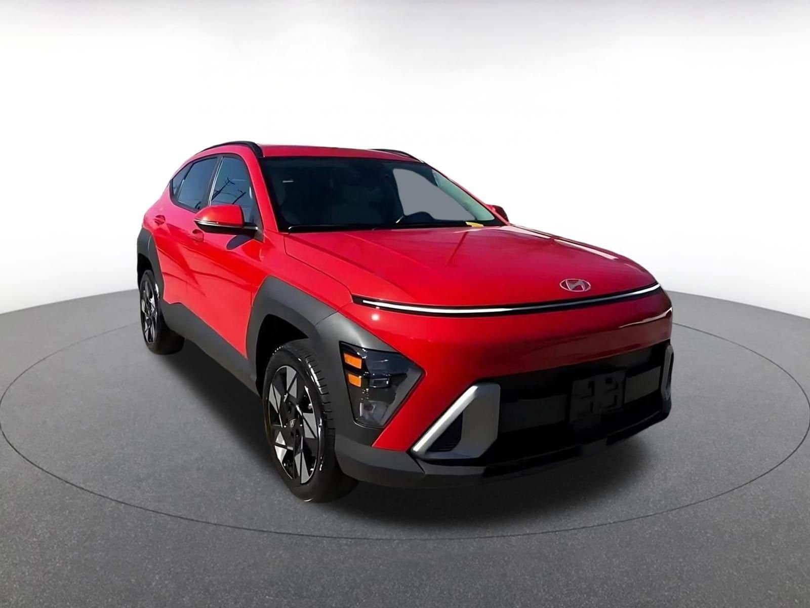 Thumbnail: 2025 Hyundai Kona - 3