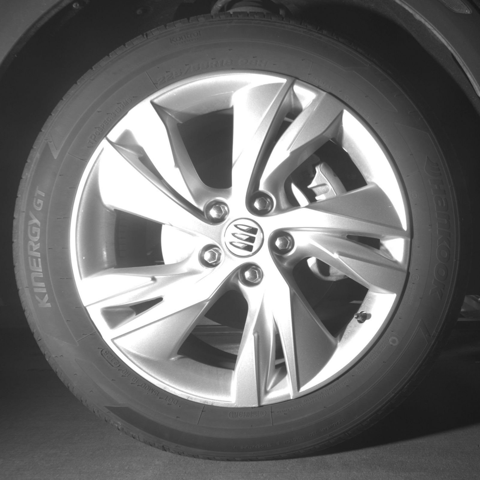 Thumbnail: 2025 Buick Encore GX - 16