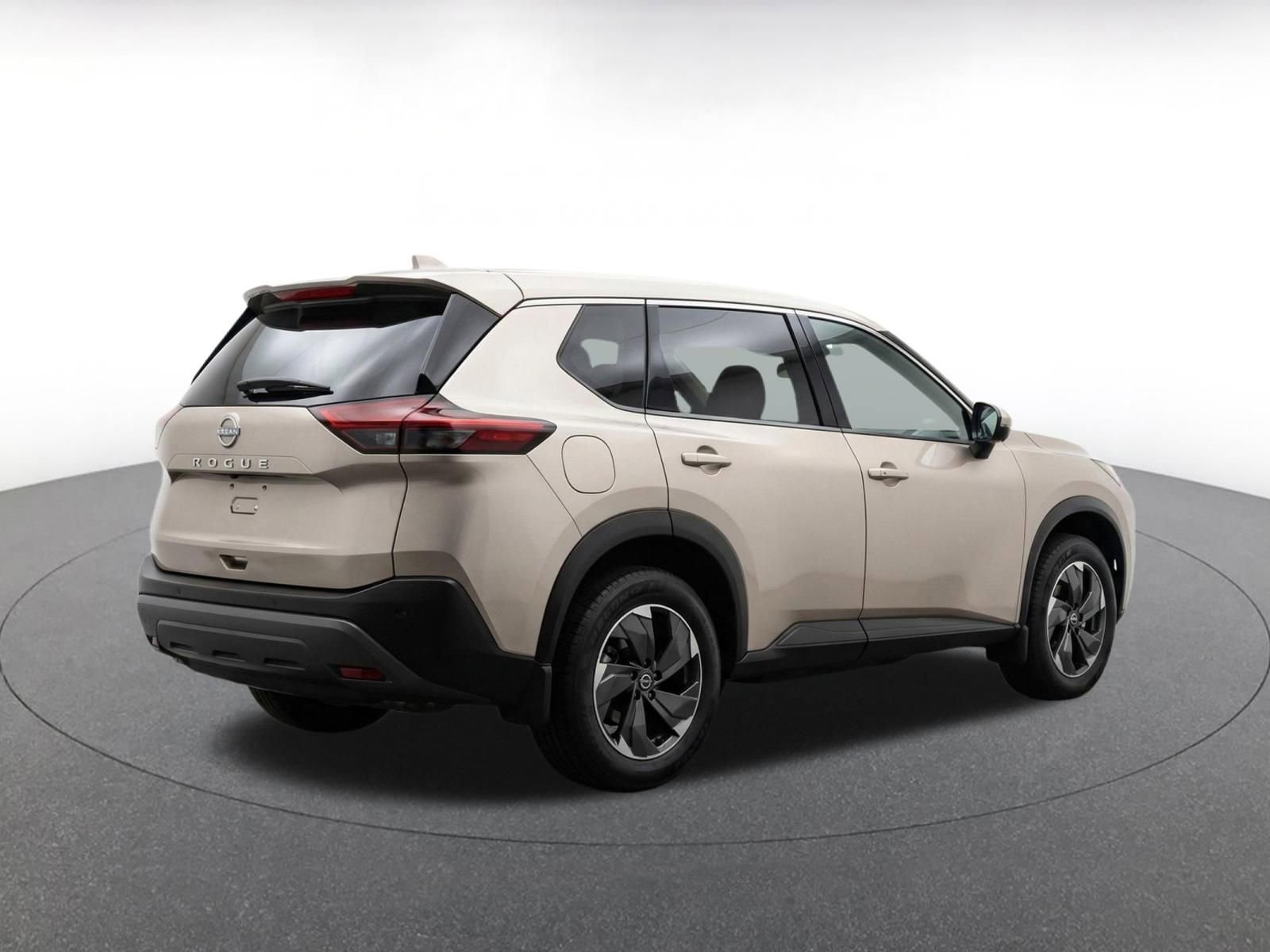 Thumbnail: 2025 Nissan Rogue - 8