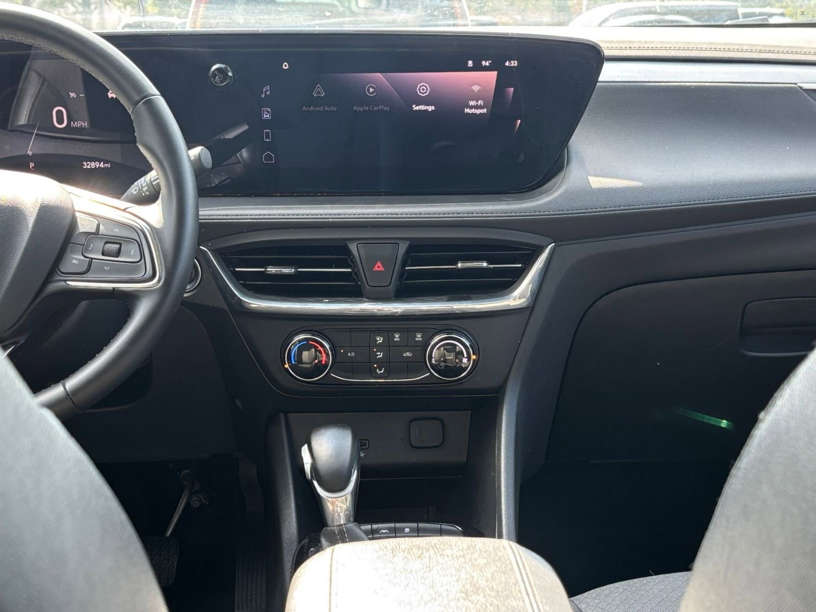 Thumbnail: 2025 Buick Encore GX - 17
