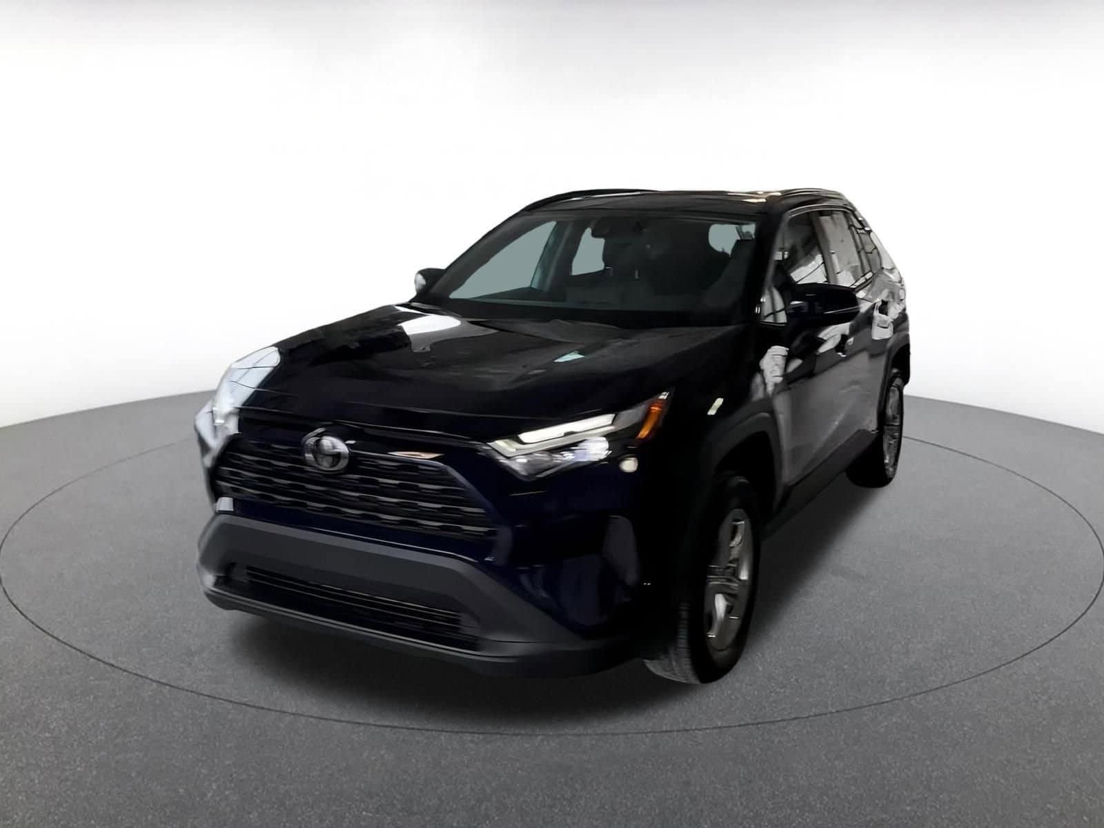 Thumbnail: 2025 Toyota RAV4 - 6