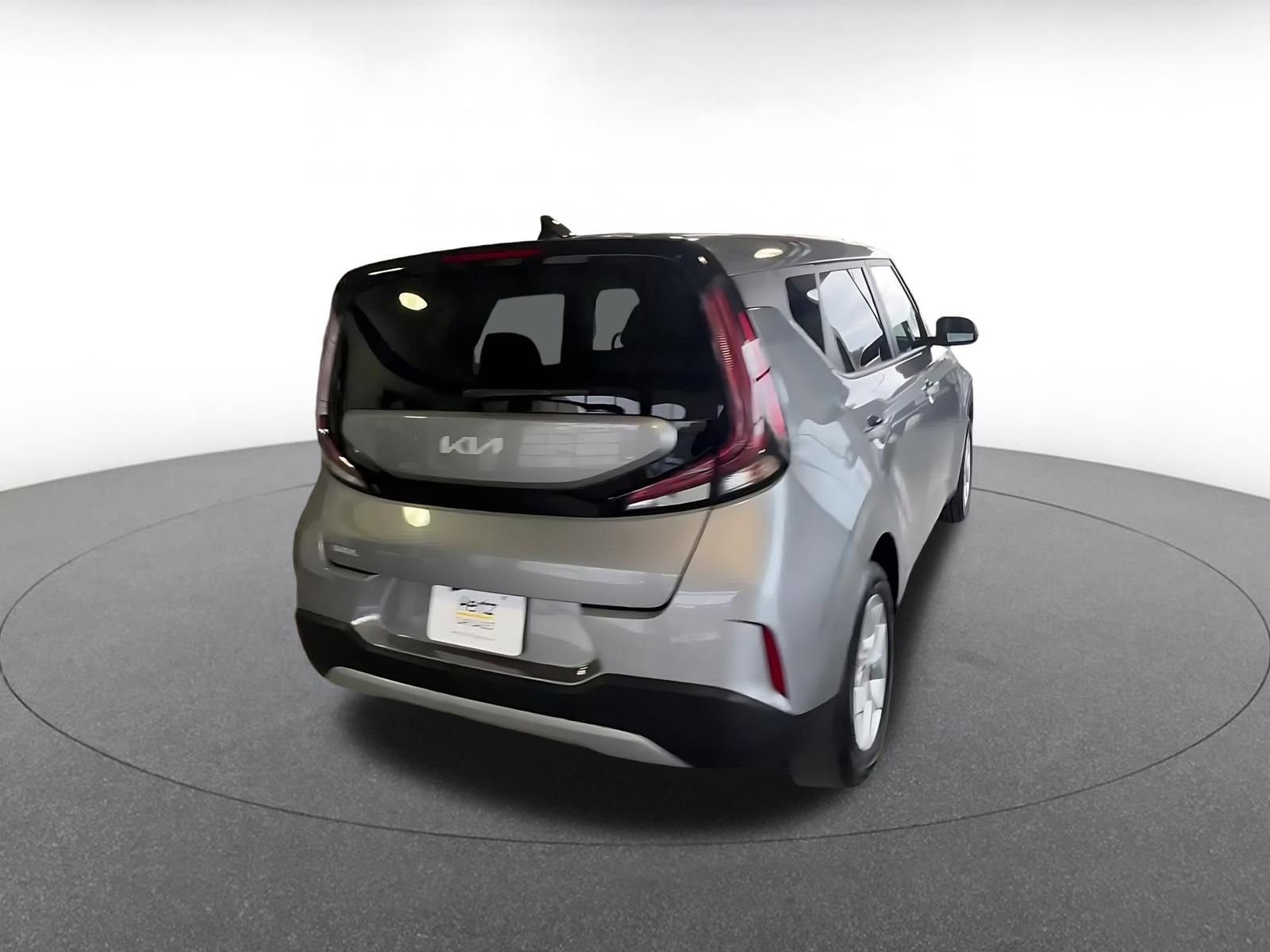 Thumbnail: 2025 Kia Soul - 12