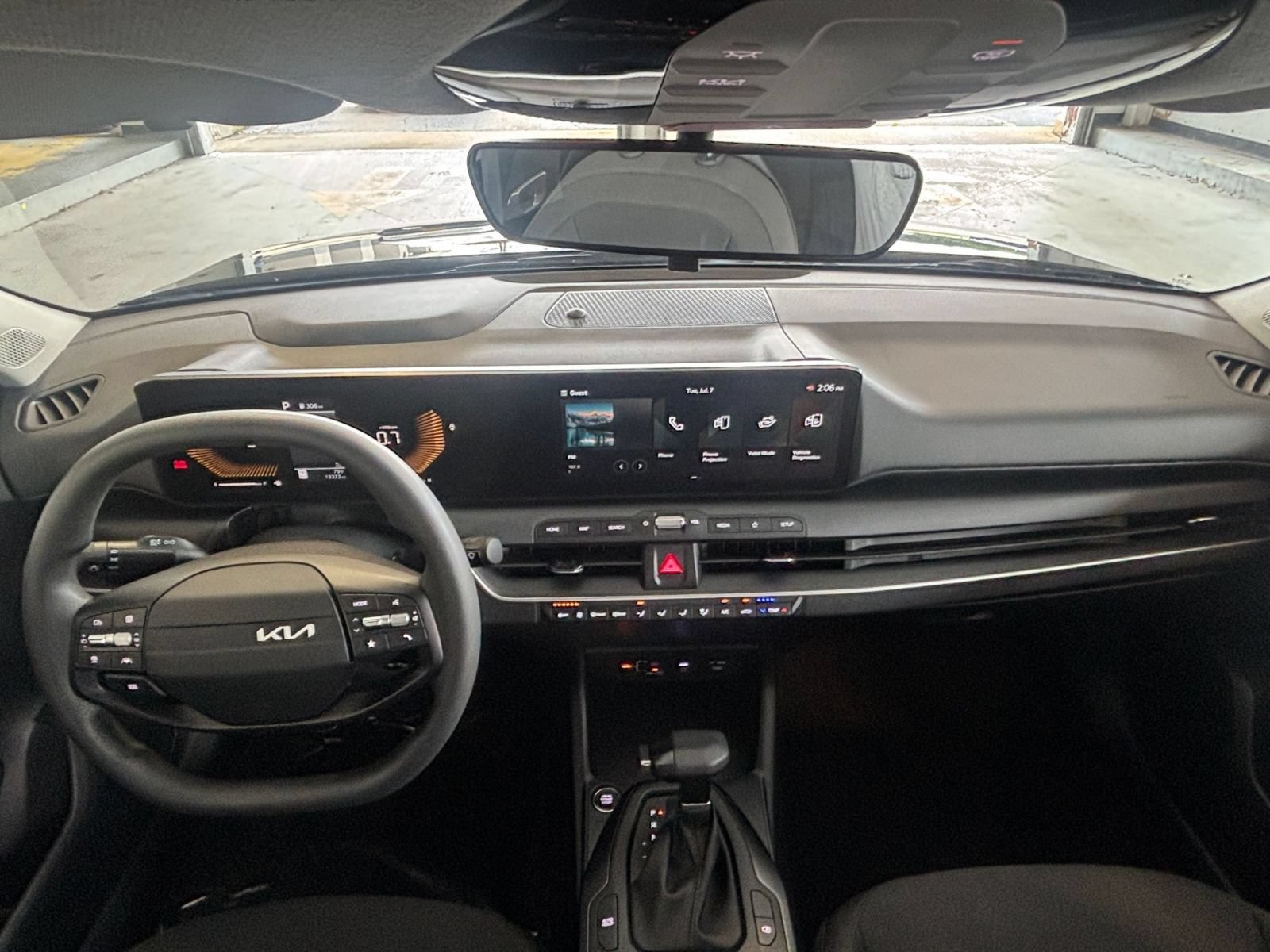 Thumbnail: 2026 Kia K4 - 33