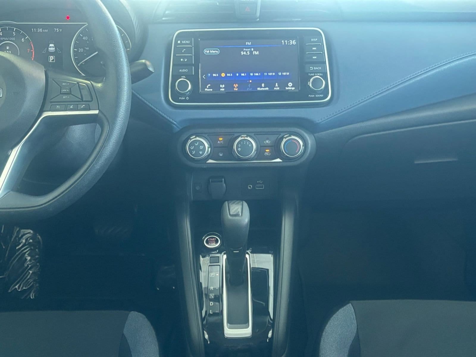 Thumbnail: 2025 Nissan Versa - 17