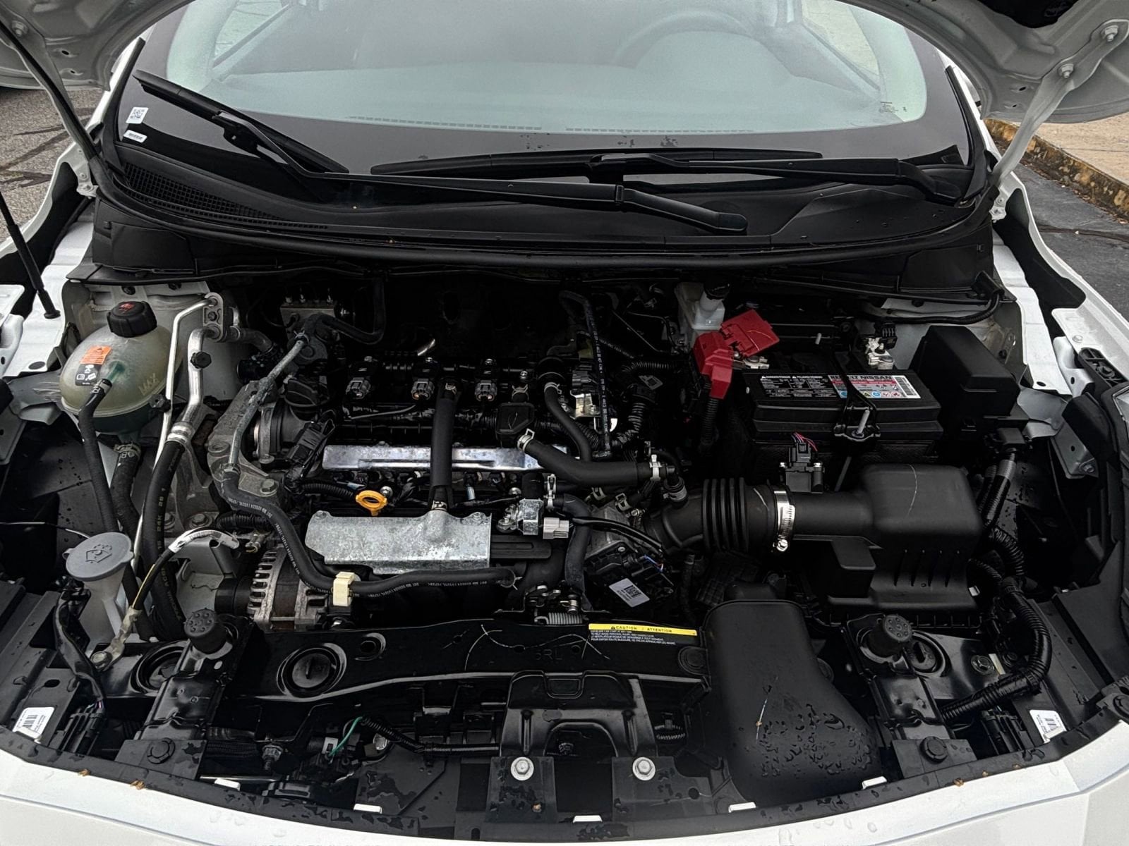 Thumbnail: 2025 Nissan Versa - 31