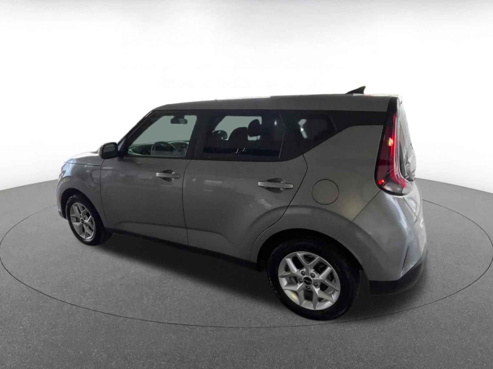 Thumbnail: 2025 Kia Soul - 8