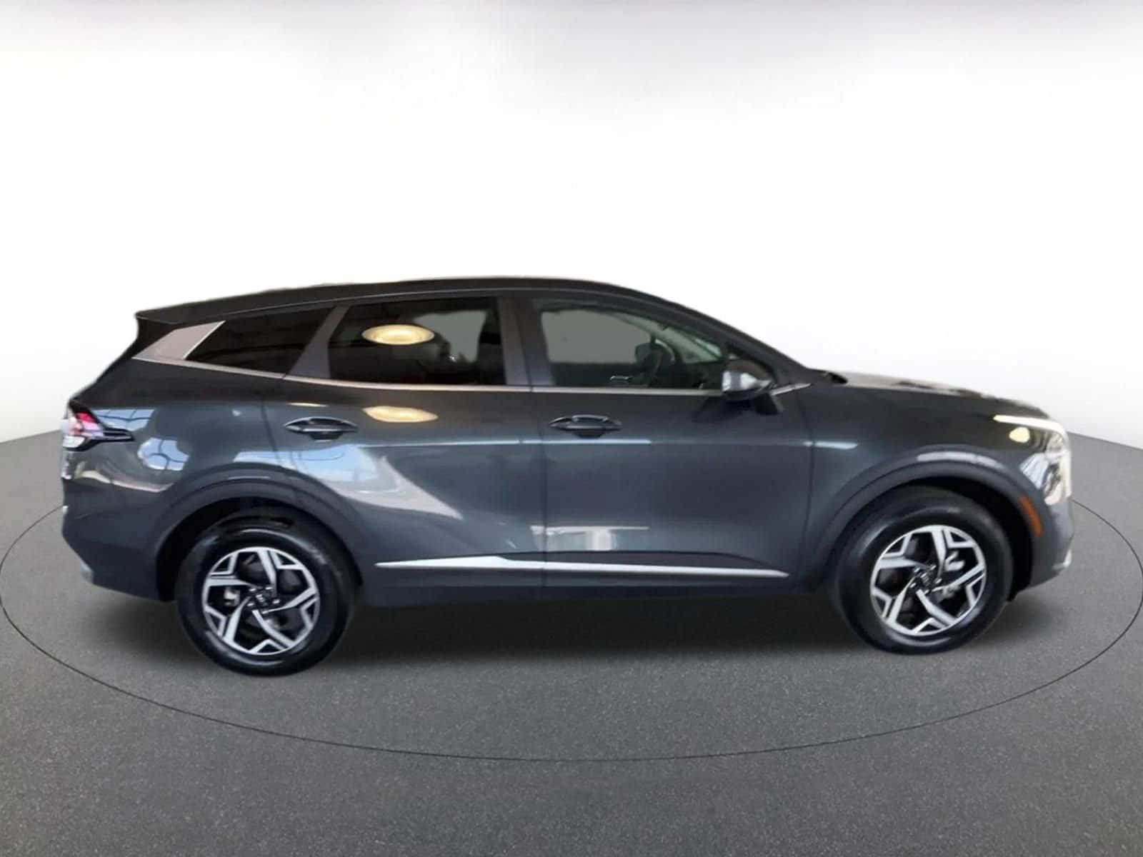 Thumbnail: 2024 Kia Sportage - 15