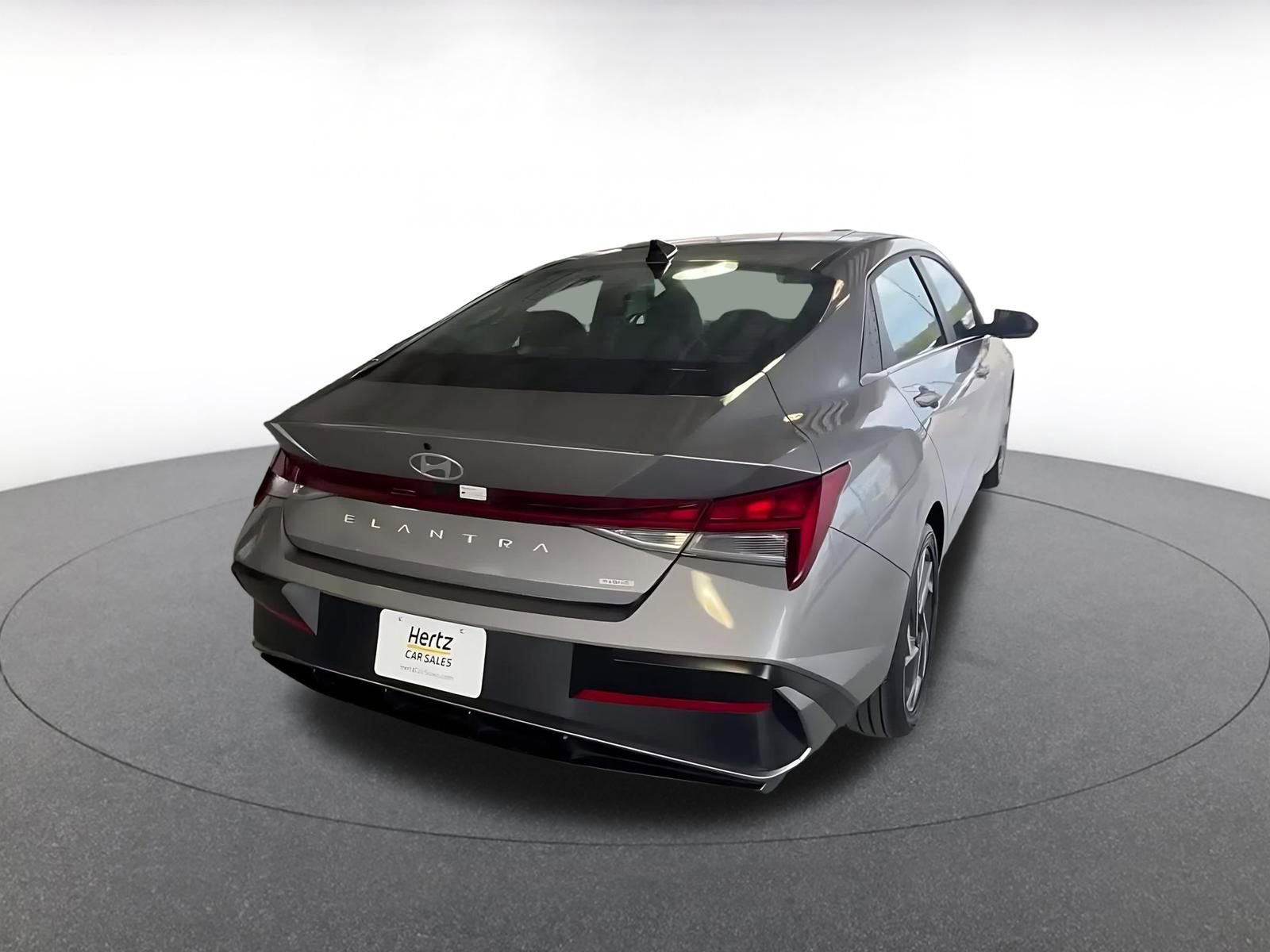 Thumbnail: 2025 Hyundai Elantra - 12