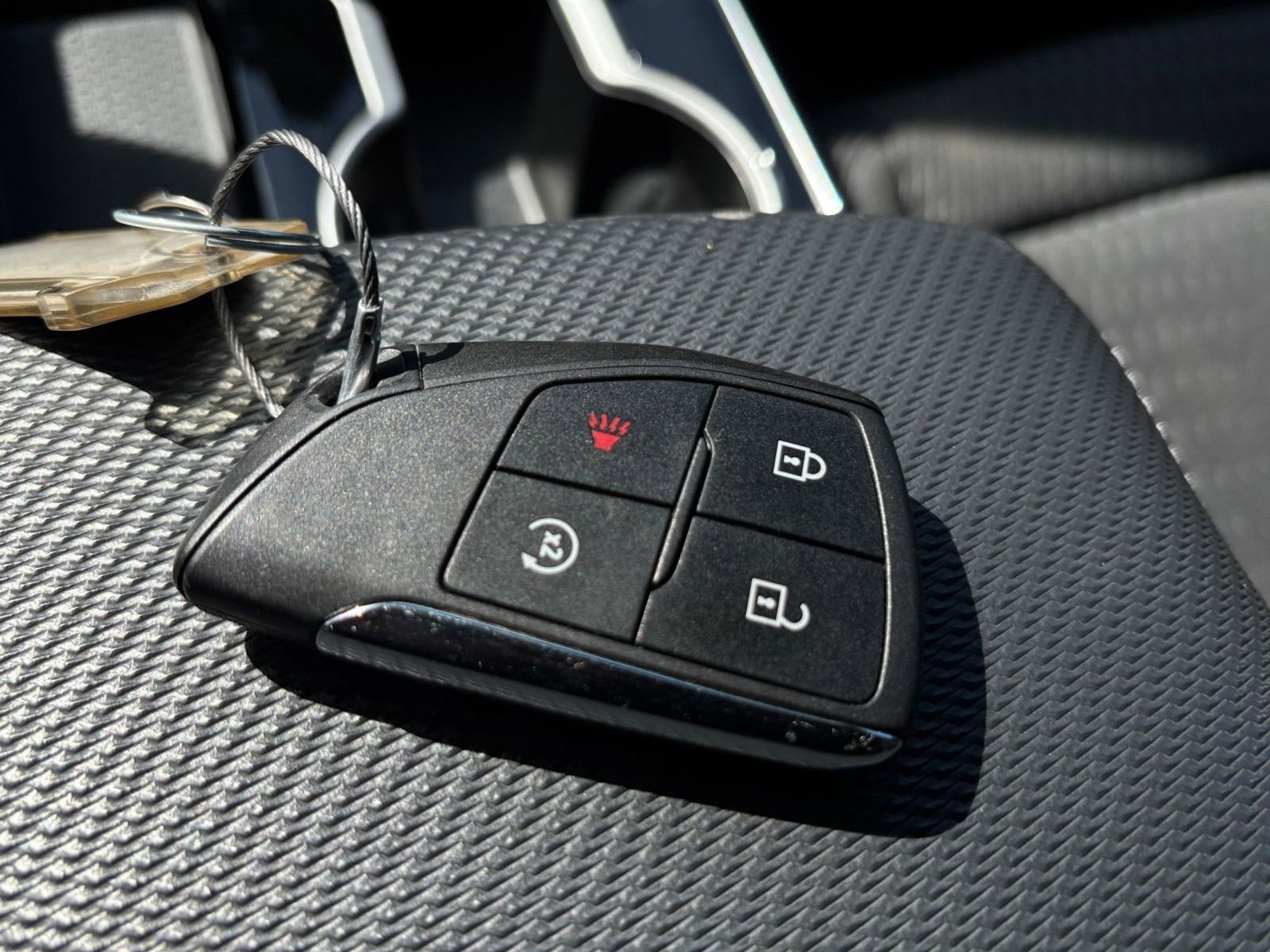 Thumbnail: 2025 Chevrolet Equinox - 28