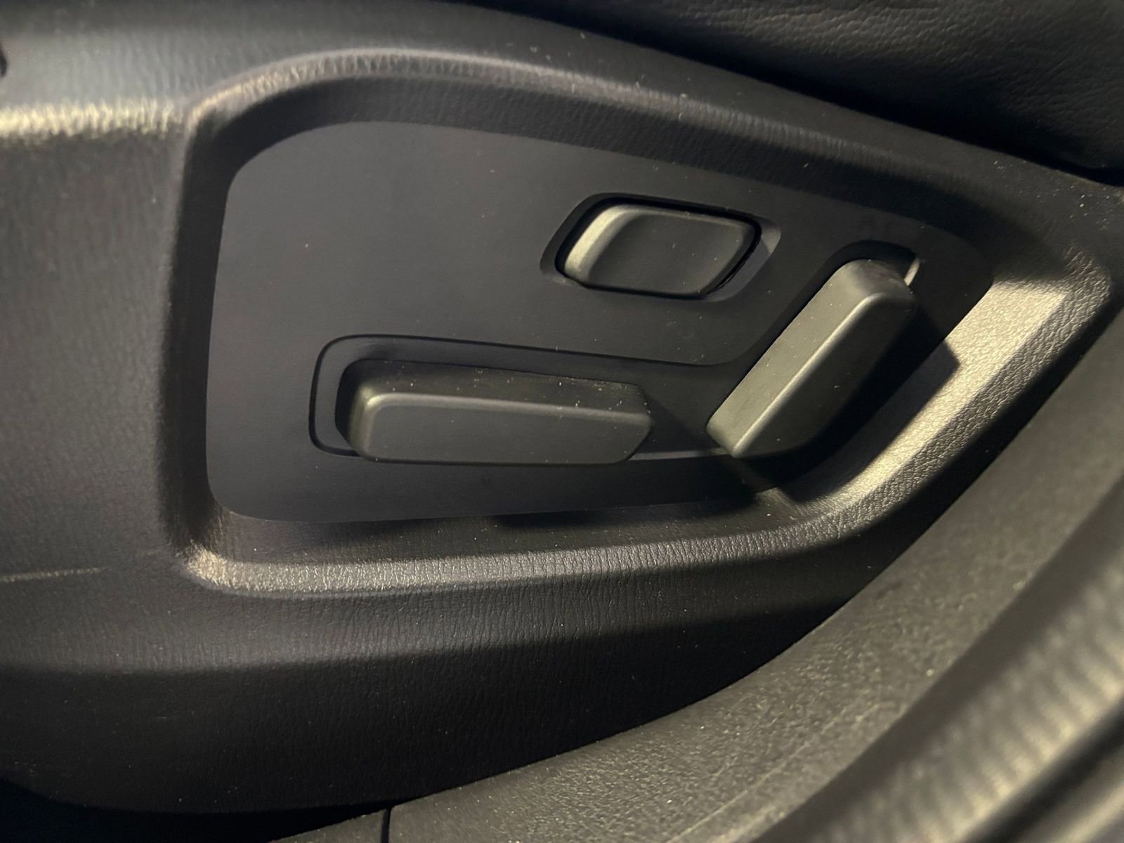 Thumbnail: 2025 Chevrolet Trax - 26