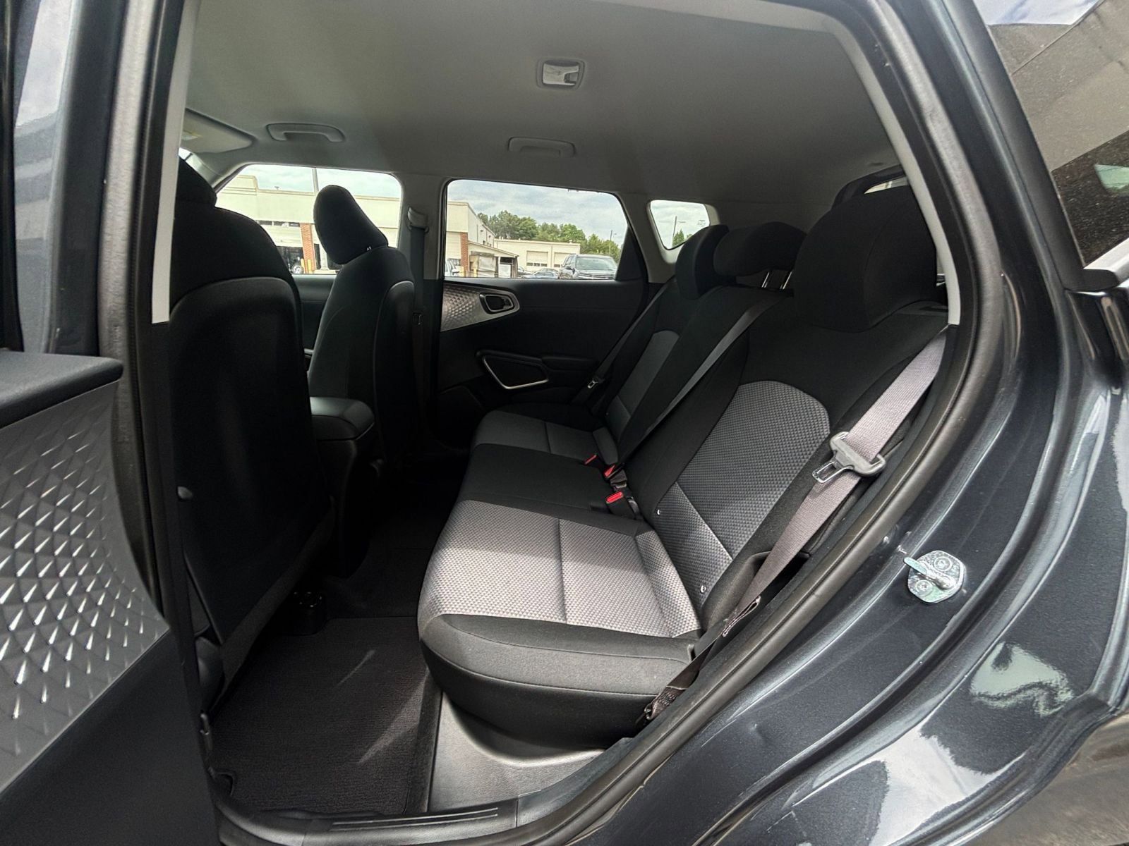 Thumbnail: 2025 Kia Soul - 23