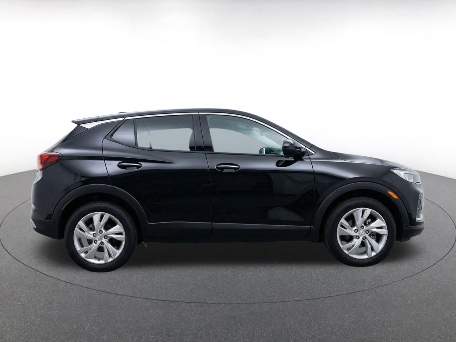 Thumbnail: 2025 Buick Encore GX - 10