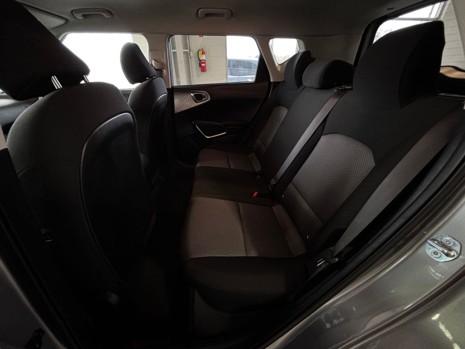 Thumbnail: 2025 Kia Soul - 23