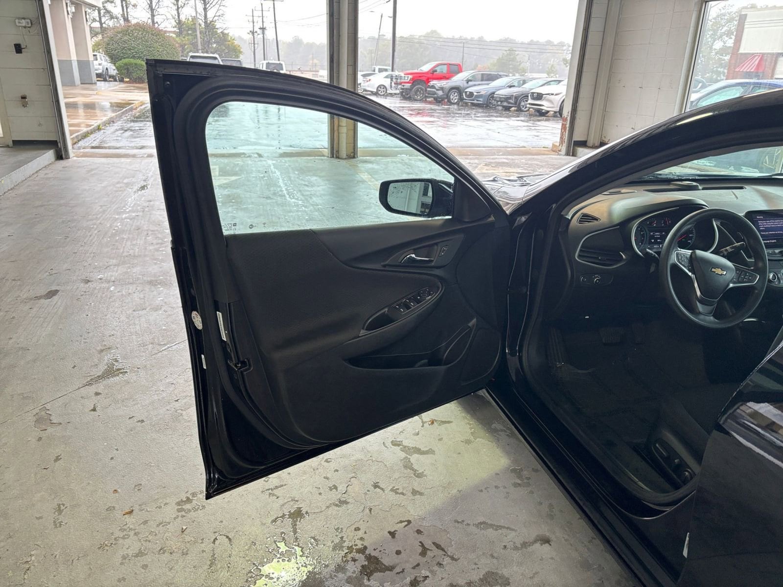 Thumbnail: 2023 Chevrolet Malibu - 26