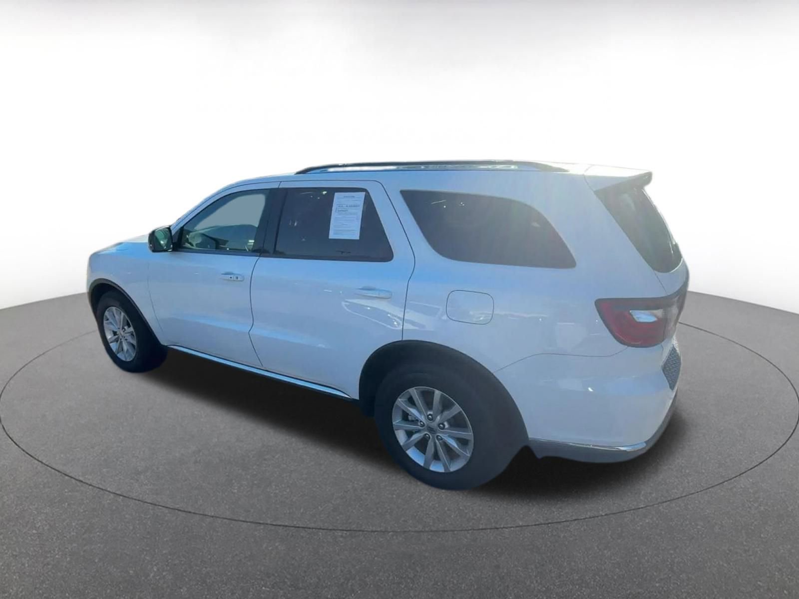 2023 Dodge Durango SXT 10