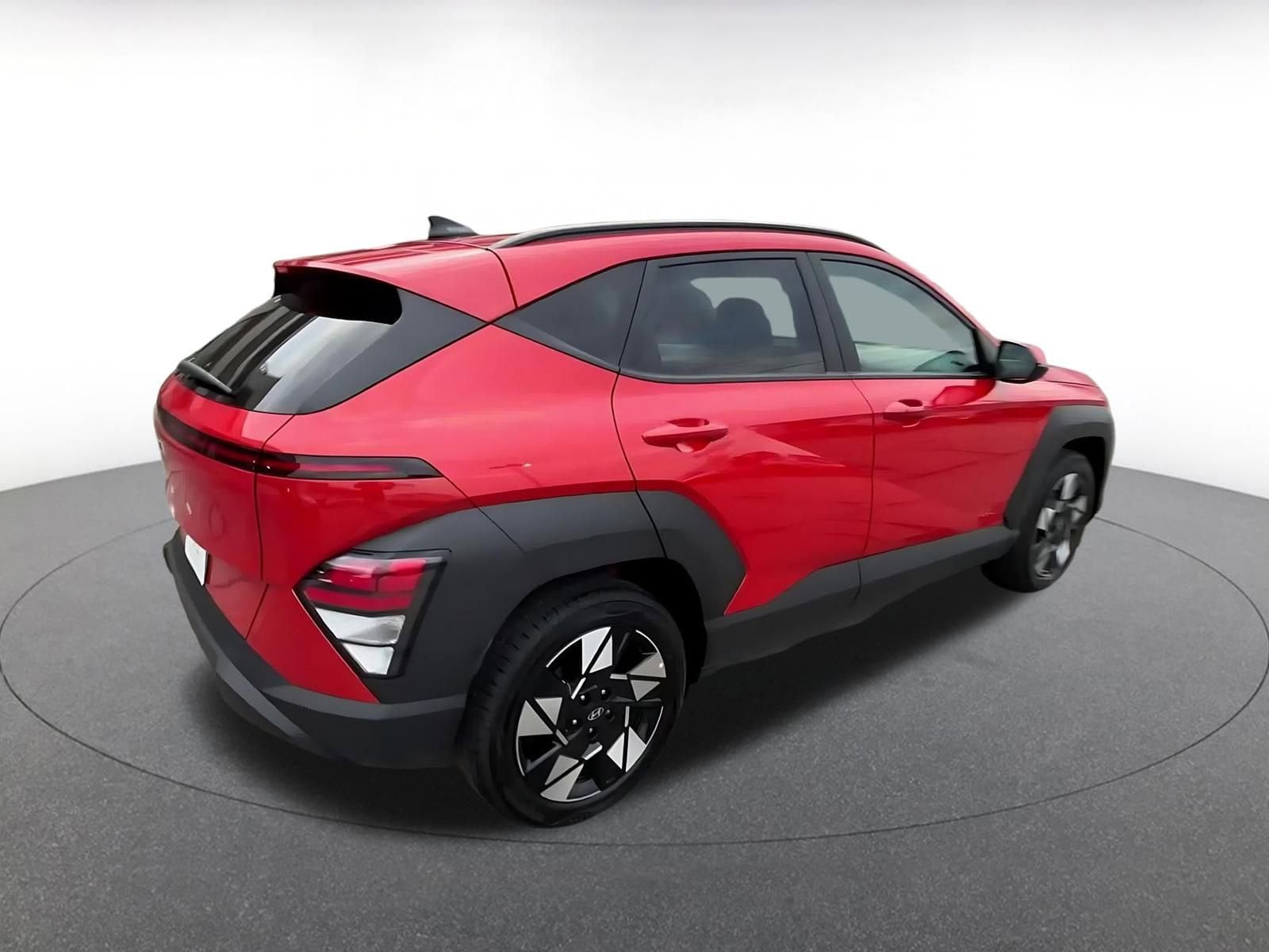 Thumbnail: 2025 Hyundai Kona - 15