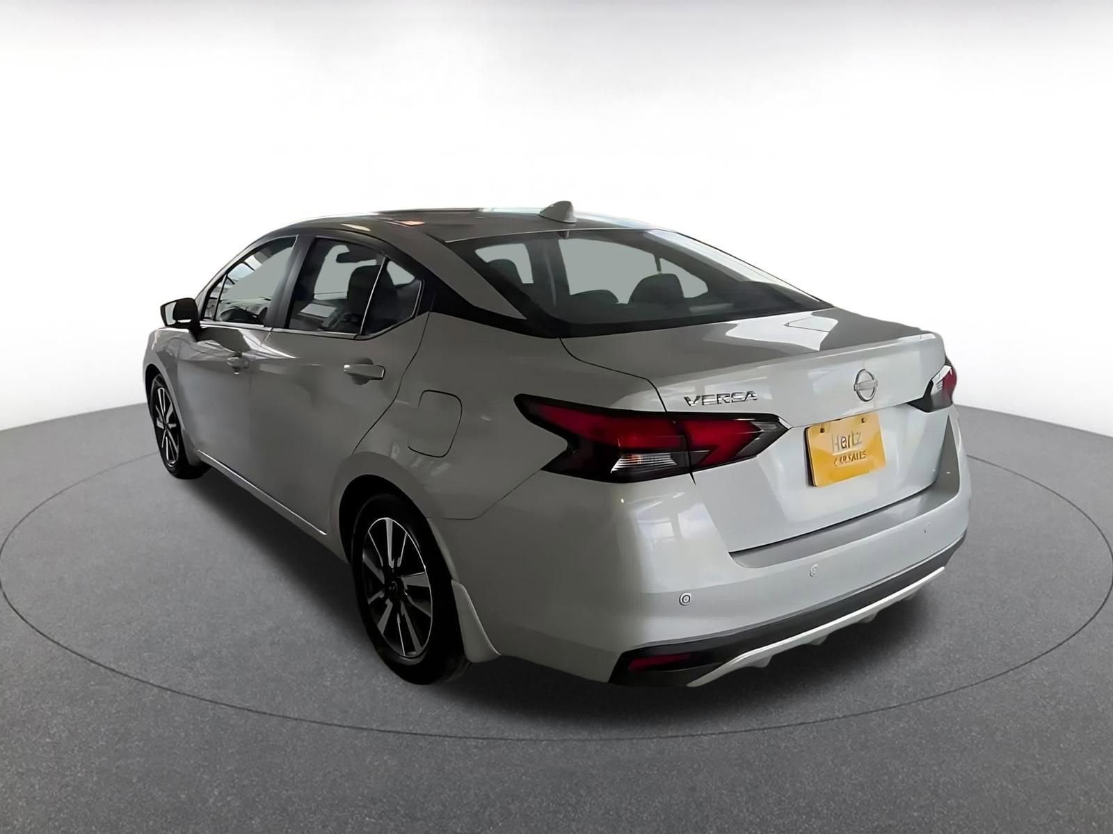 Thumbnail: 2025 Nissan Versa - 16