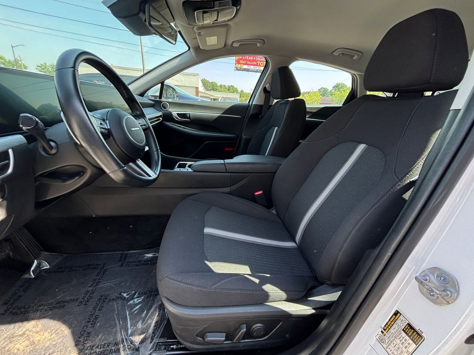 Thumbnail: 2025 Hyundai Sonata - 31