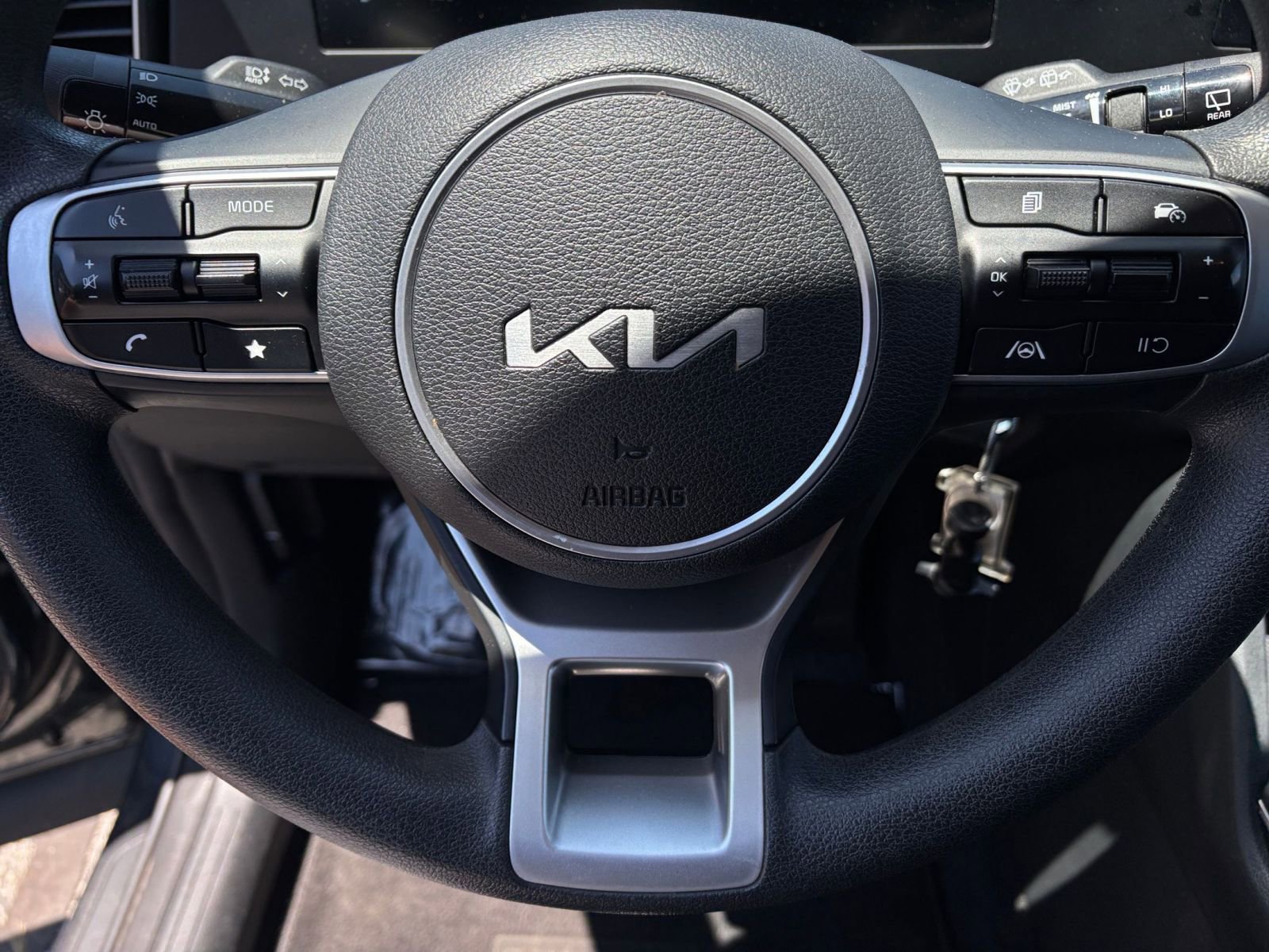 Thumbnail: 2024 Kia Sportage - 27