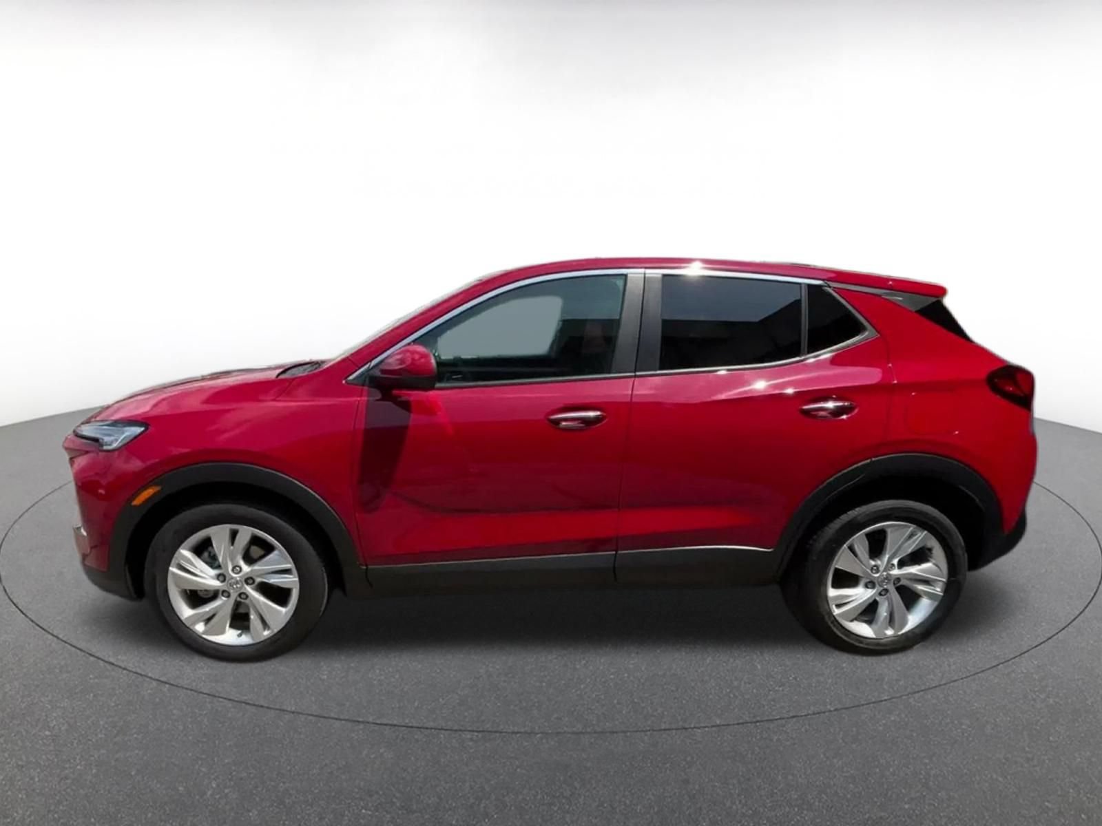 Thumbnail: 2026 Buick Encore GX - 7