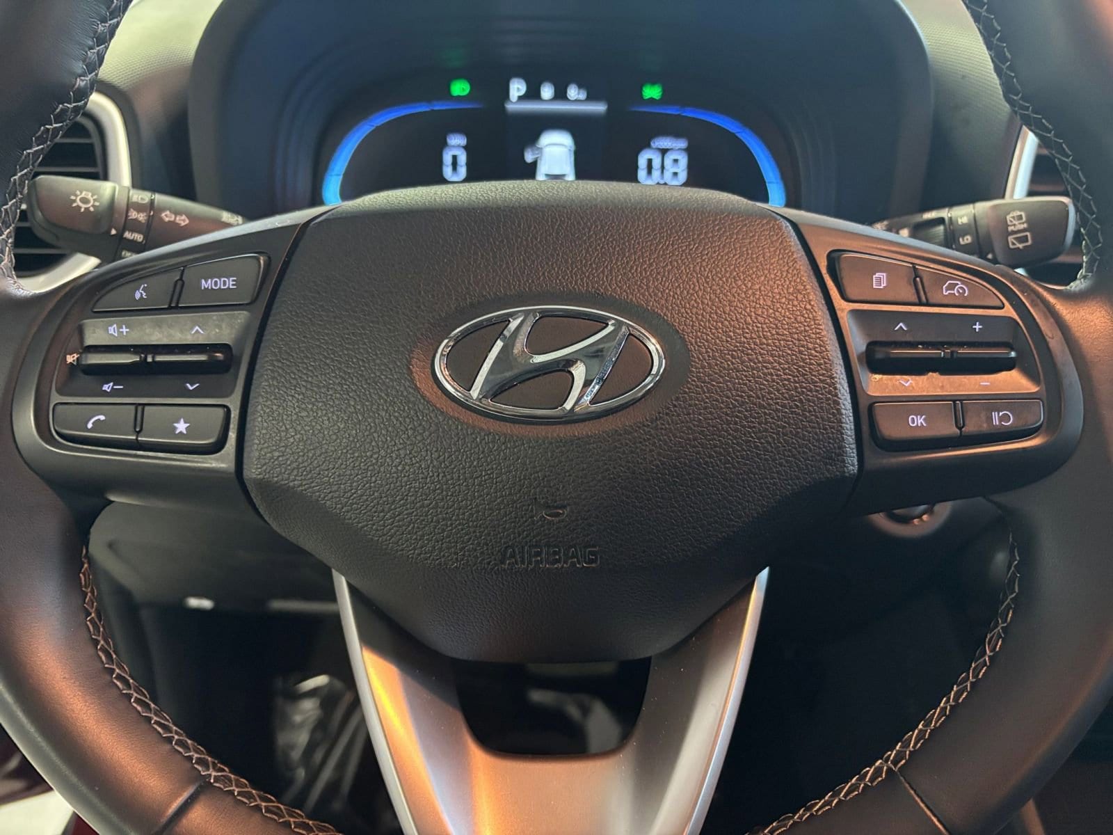 Thumbnail: 2025 Hyundai Venue - 28