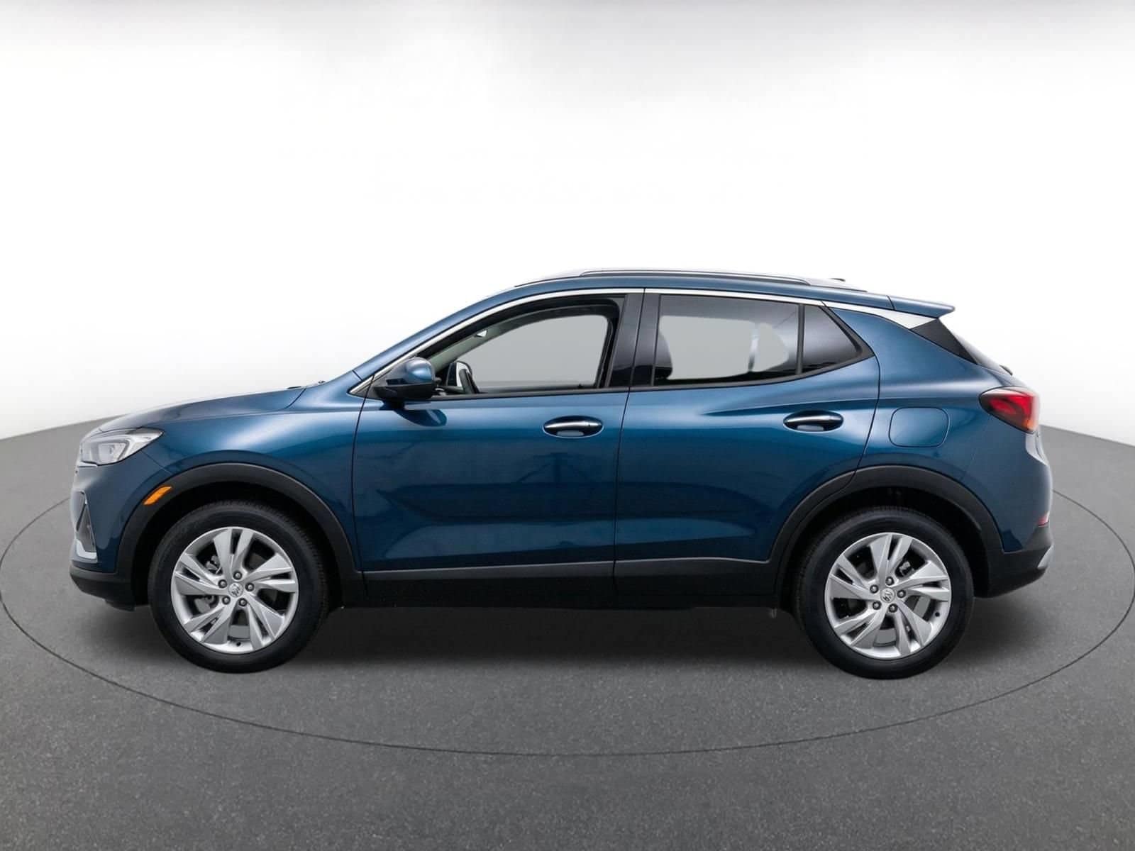Thumbnail: 2026 Buick Encore GX - 5