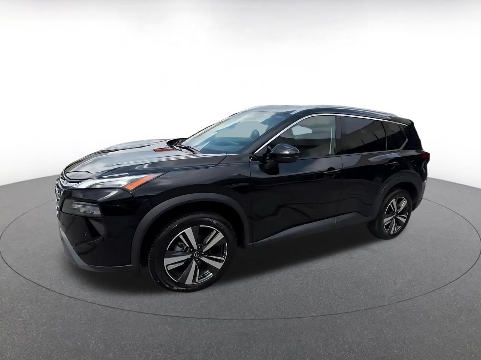 Thumbnail: 2026 Nissan Rogue - 7