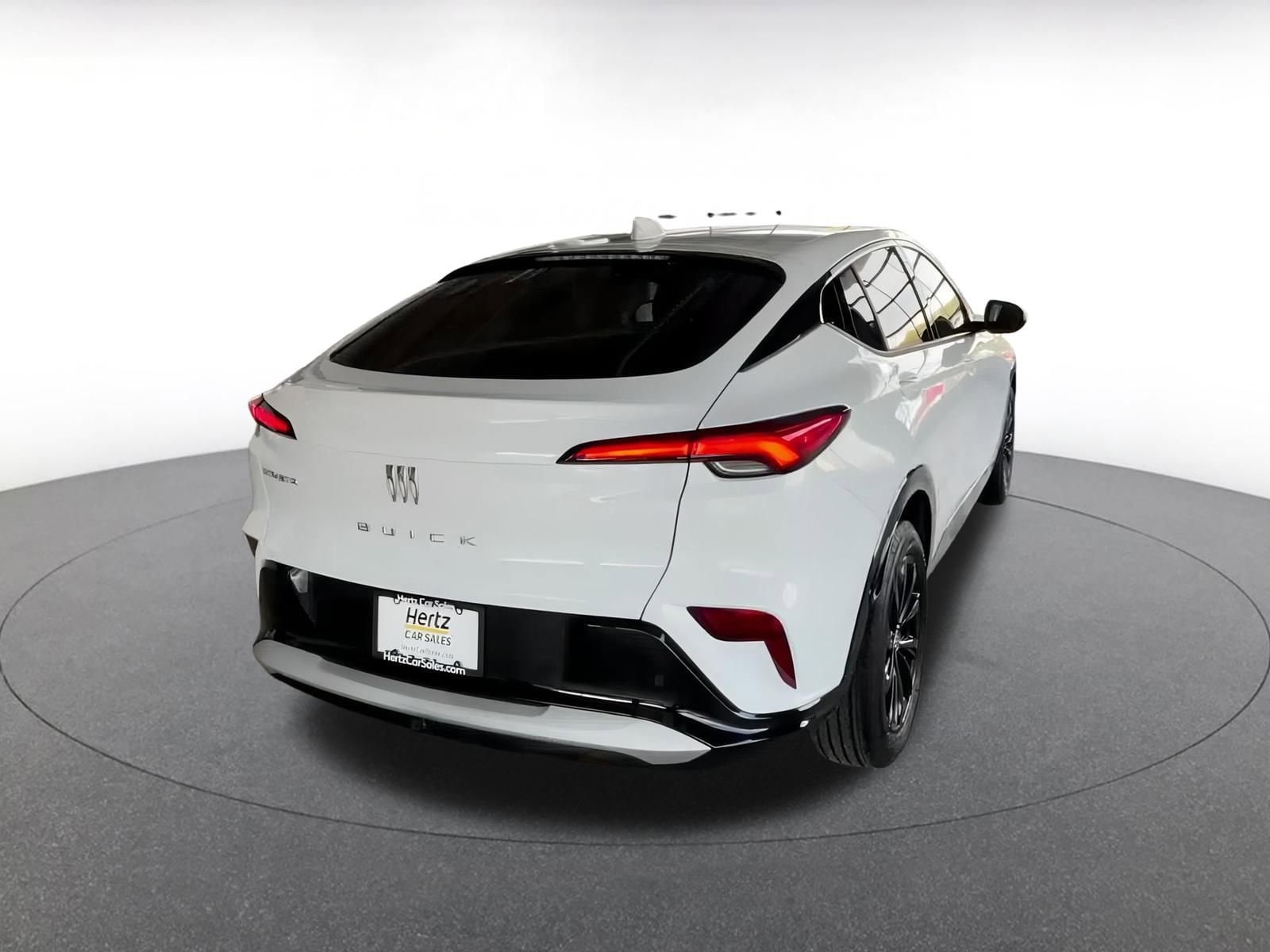 Thumbnail: 2025 Buick Envista - 12