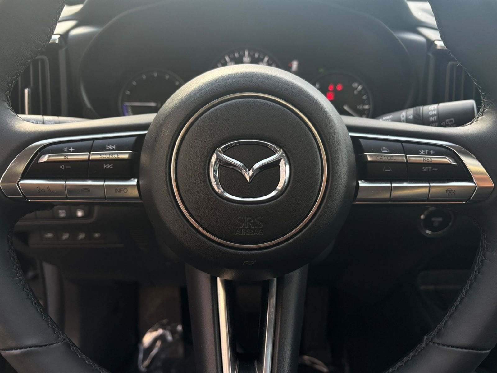 Thumbnail: 2025 Mazda CX-50 - 28