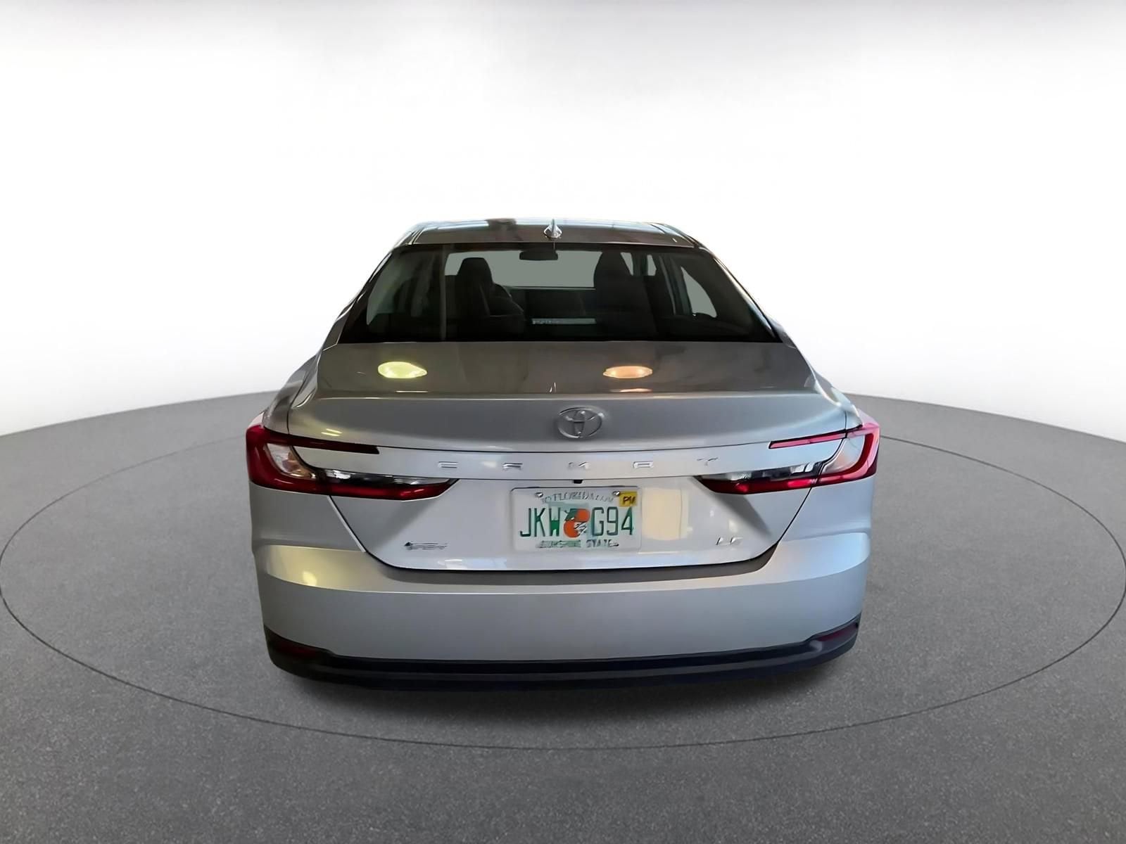 Thumbnail: 2025 Toyota Camry - 11