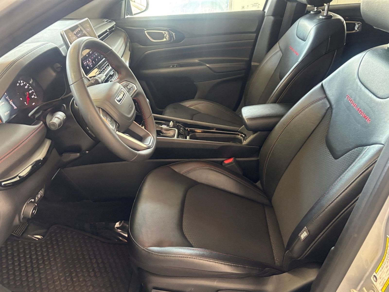 Thumbnail: 2025 Jeep Compass - 26
