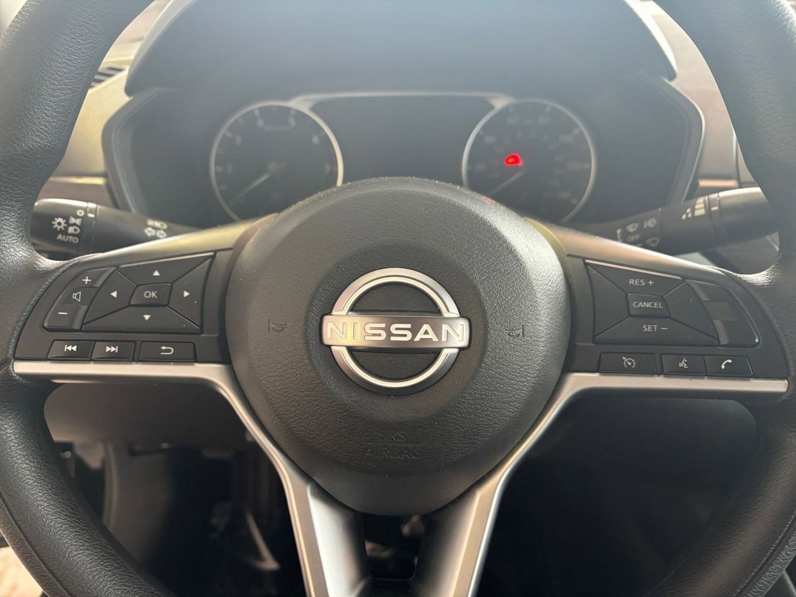 Thumbnail: 2024 Nissan Altima - 28