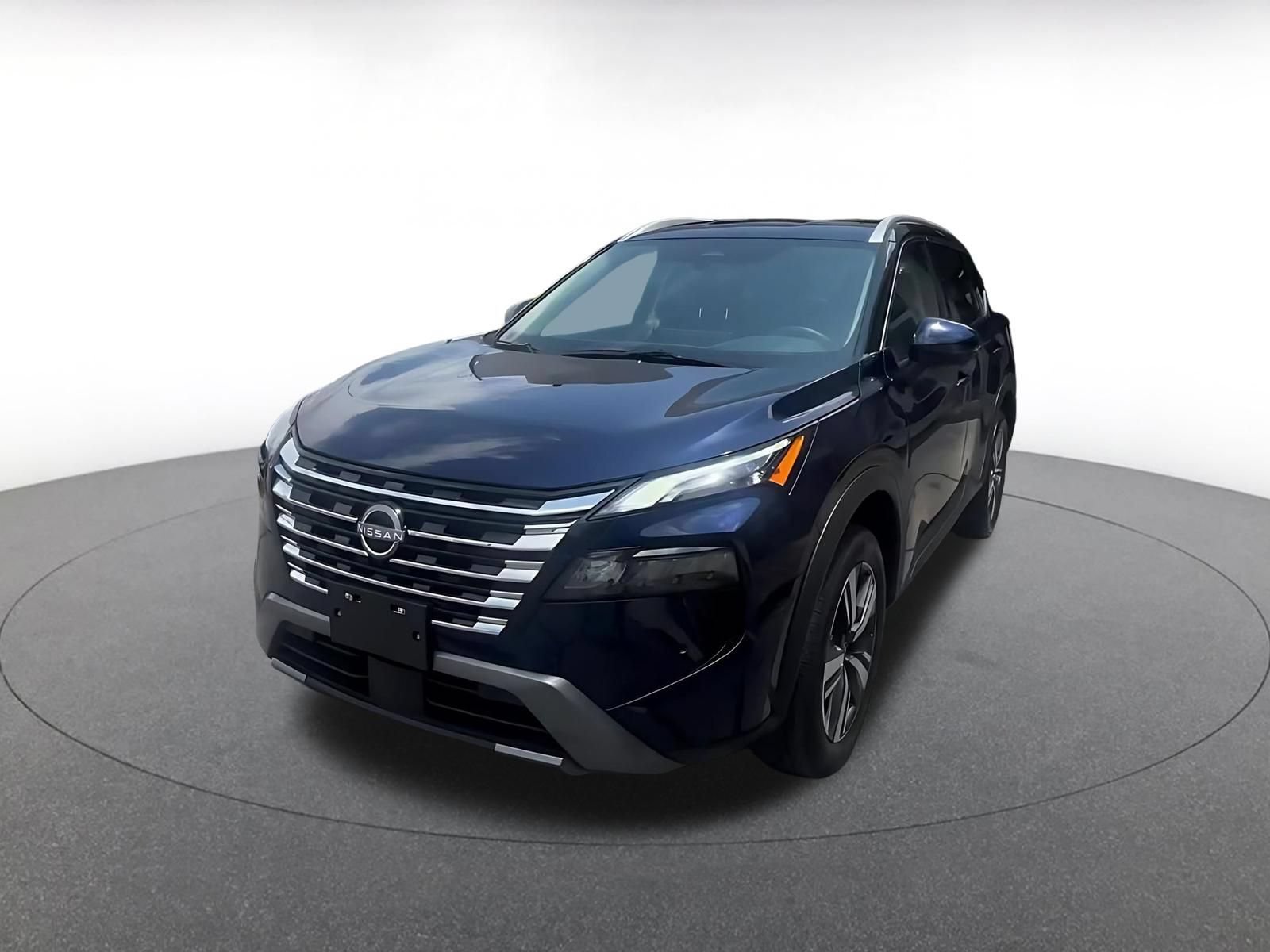 Thumbnail: 2026 Nissan Rogue - 5