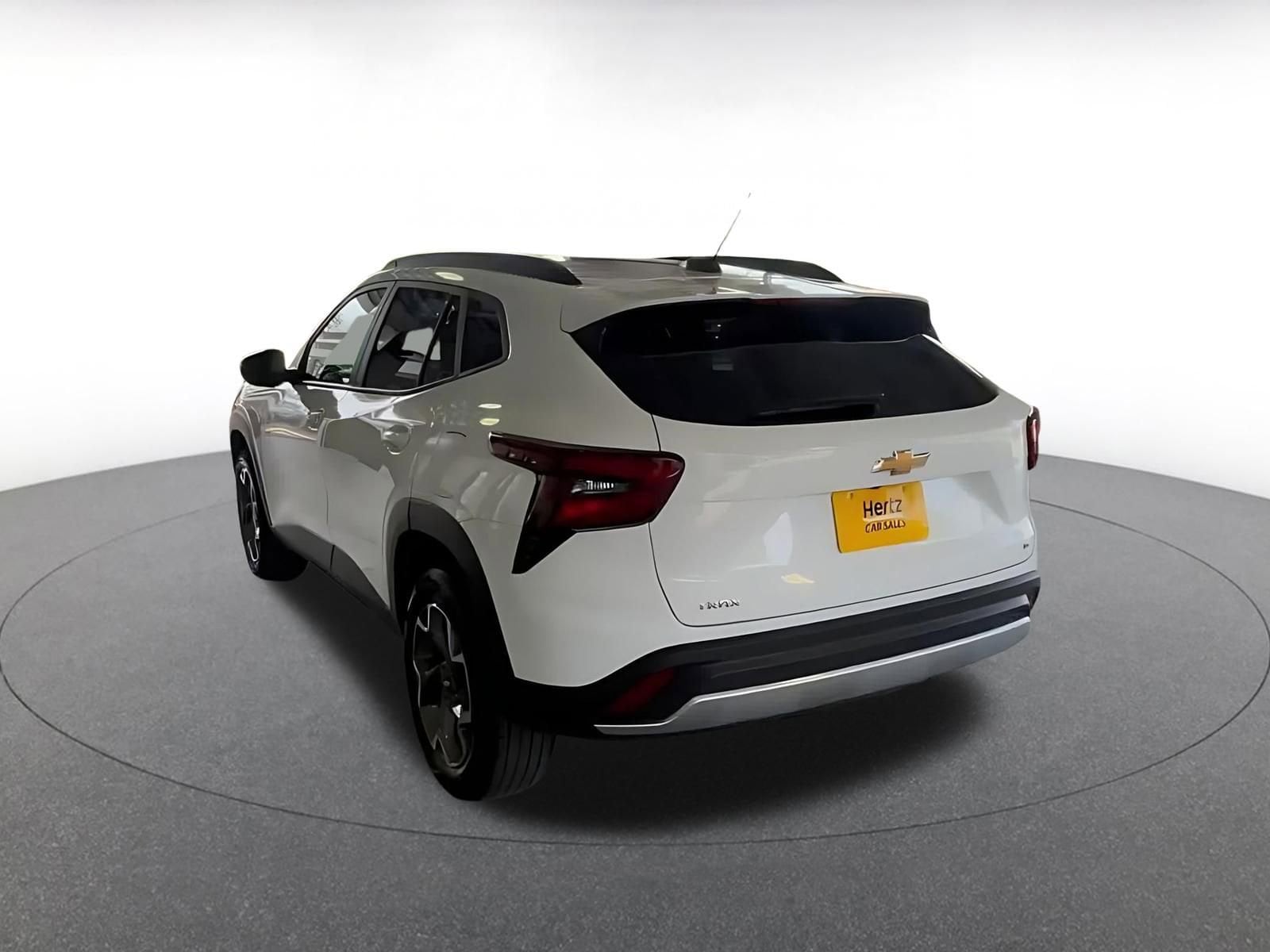 Thumbnail: 2025 Chevrolet Trax - 11