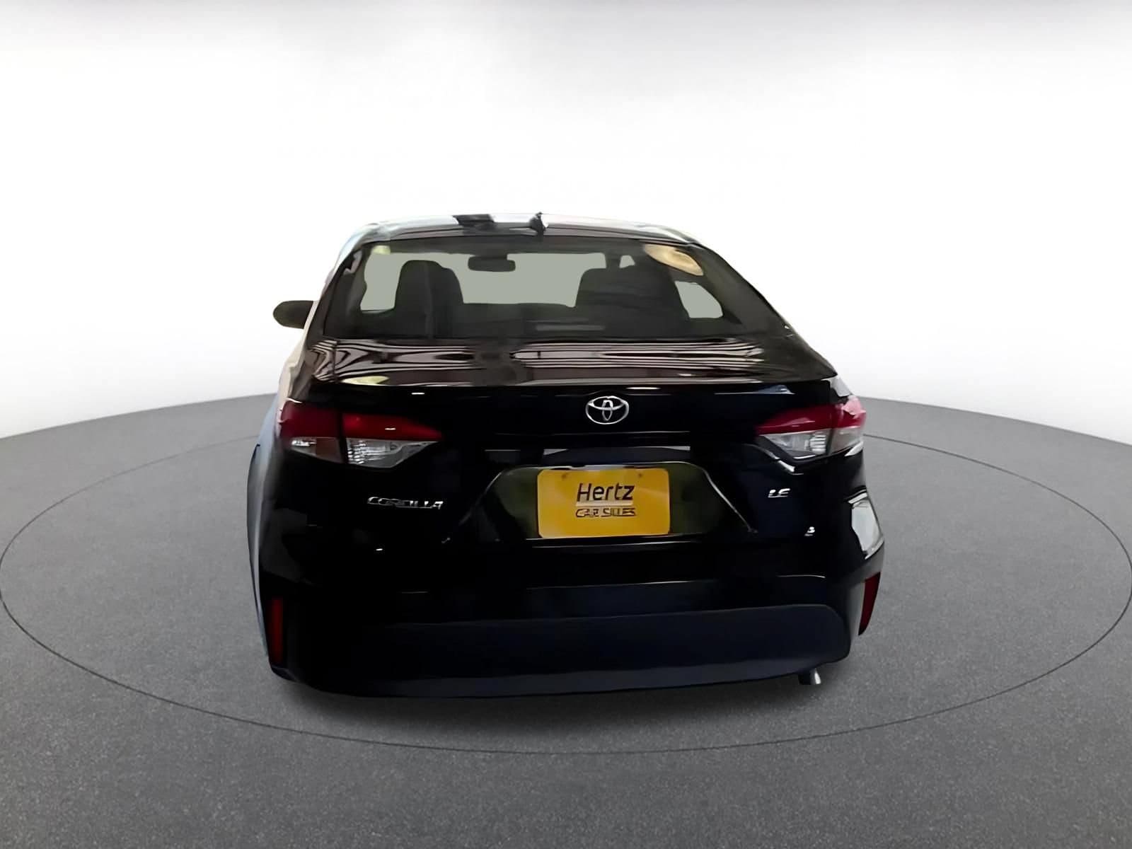 Thumbnail: 2025 Toyota Corolla - 12