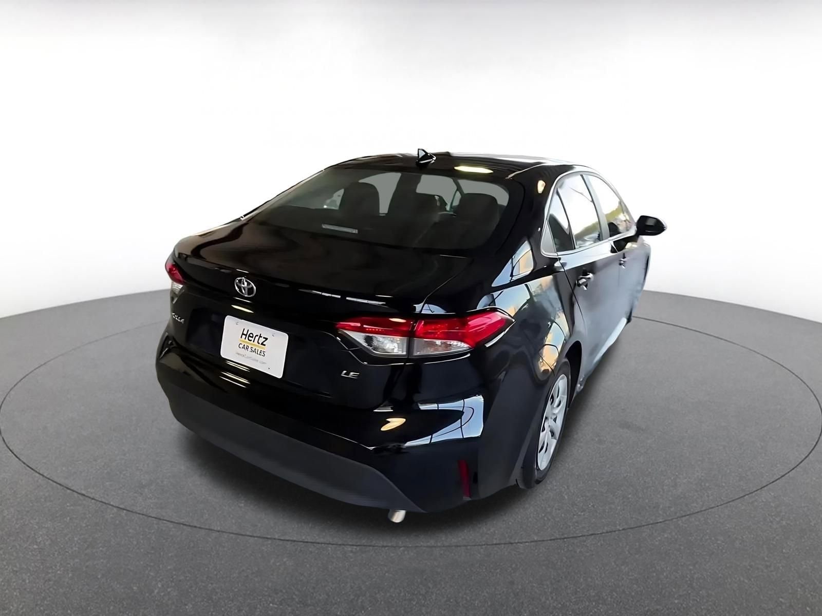 Thumbnail: 2025 Toyota Corolla - 17